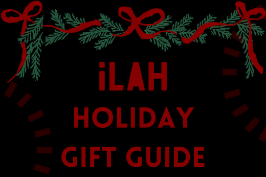 iLAH's Holiday Sales Guide!