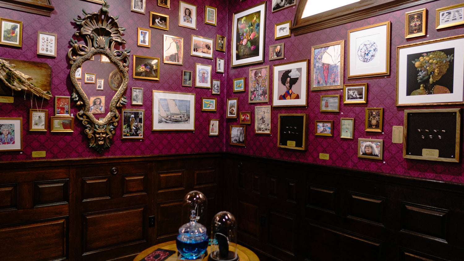 Ilah Jewelry Featured in CM Pride Magazine