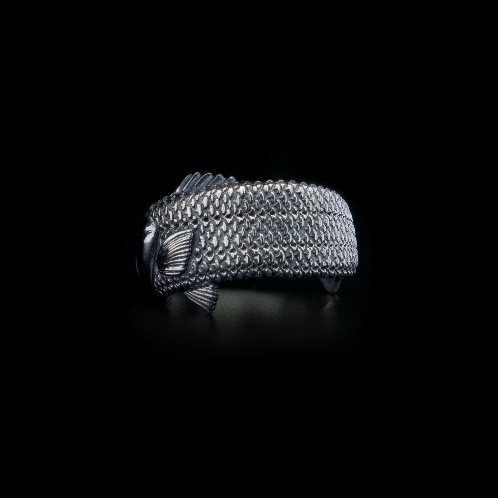 fishing ring