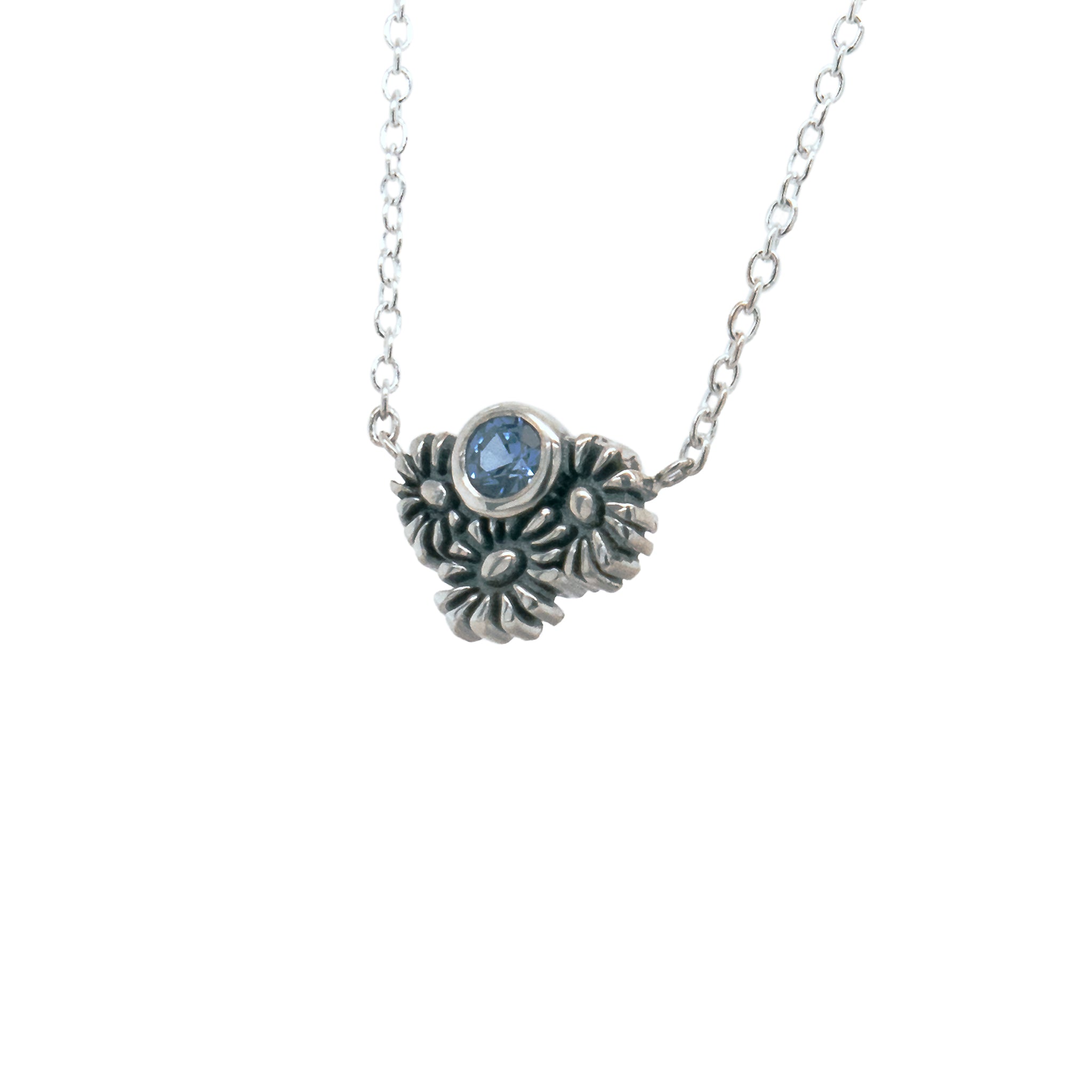 Daisy Necklace