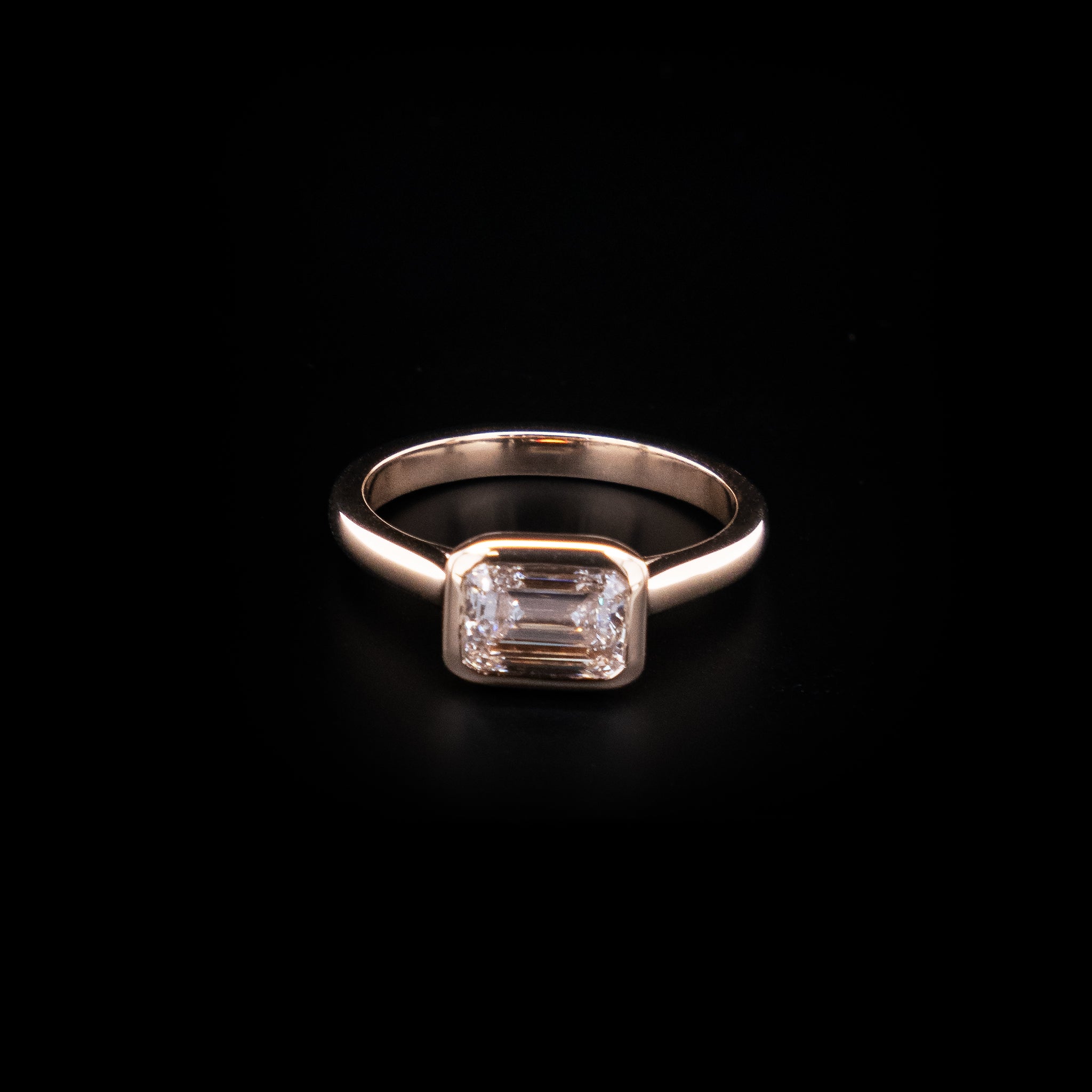 East-West Ring (Design)