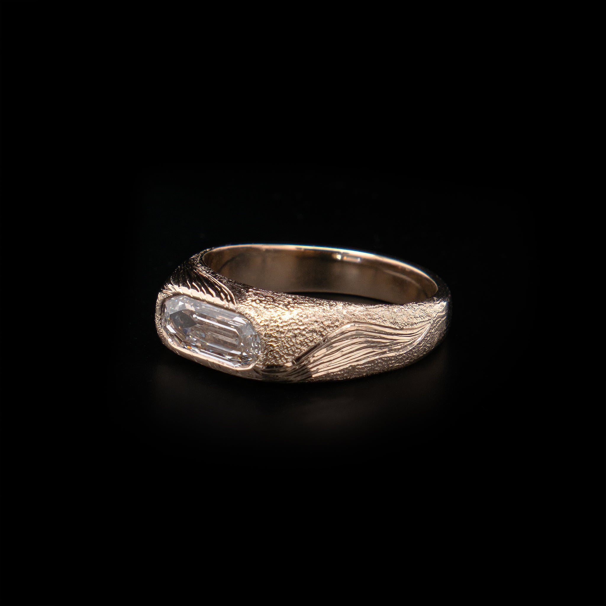 Estuary Ring