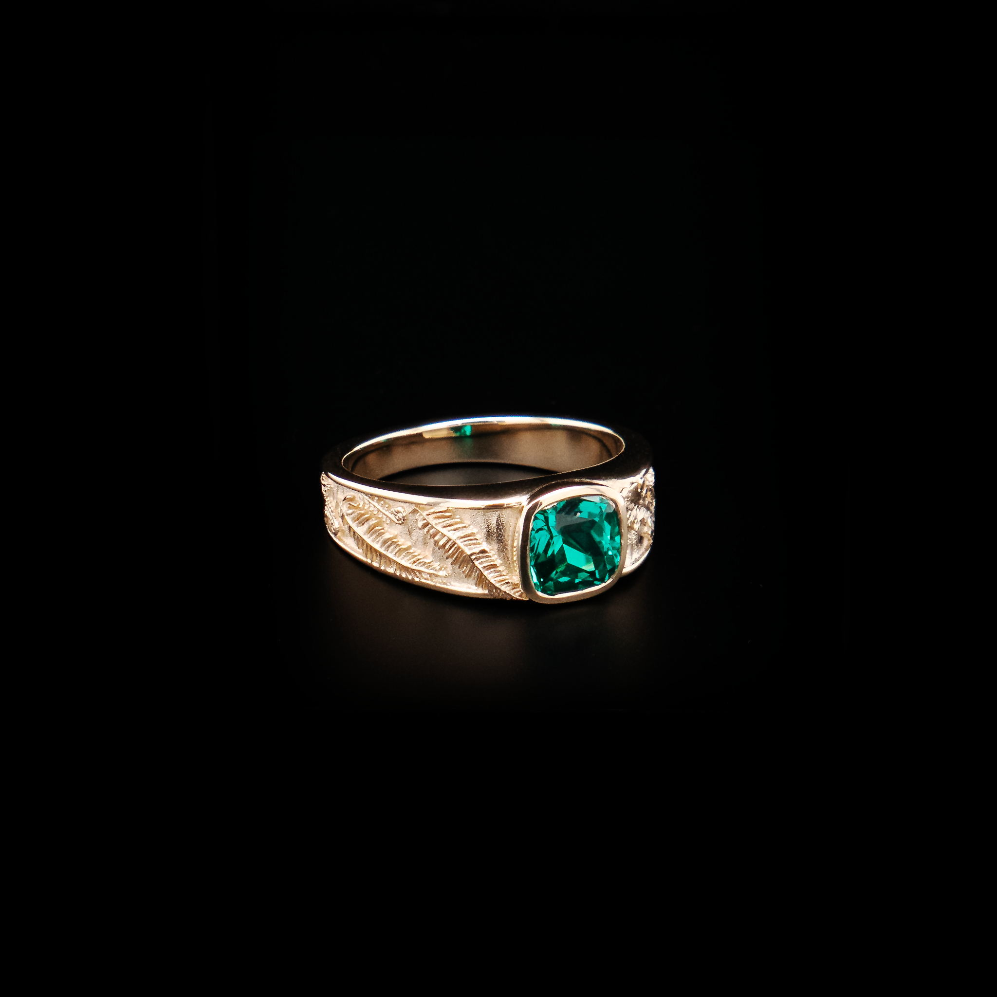 Falling Ring (Design)