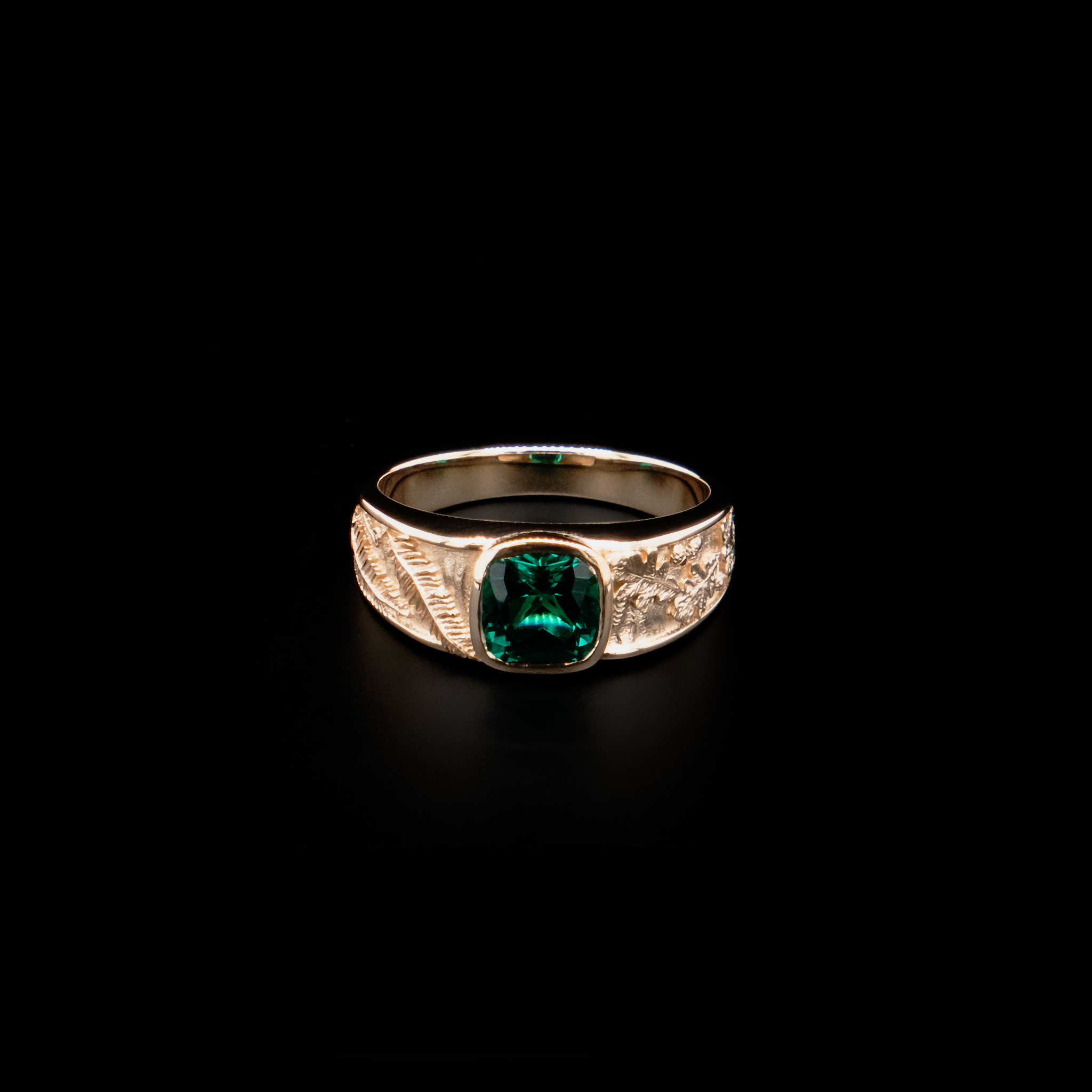 Falling Ring (Design)