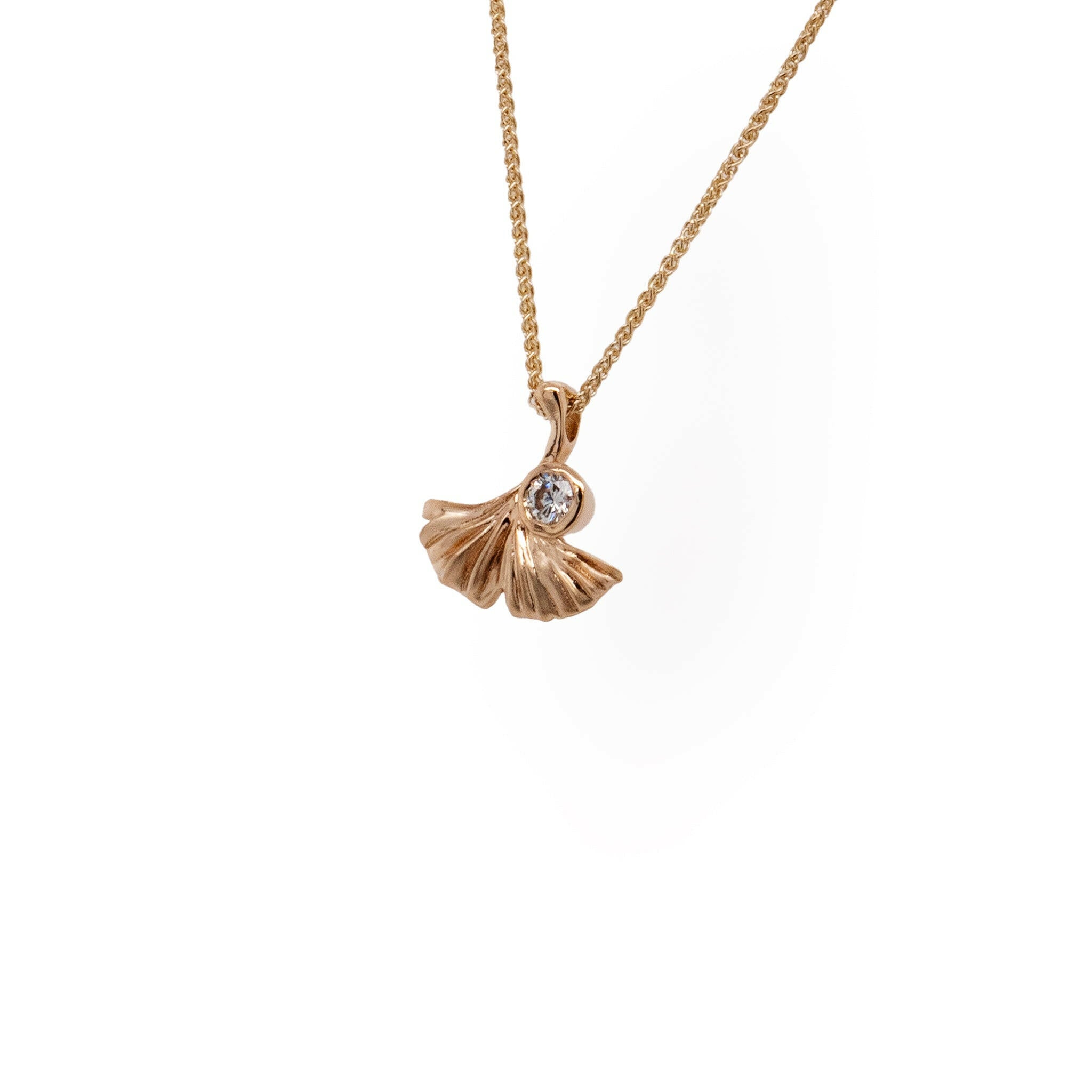 everyday wear necklace
