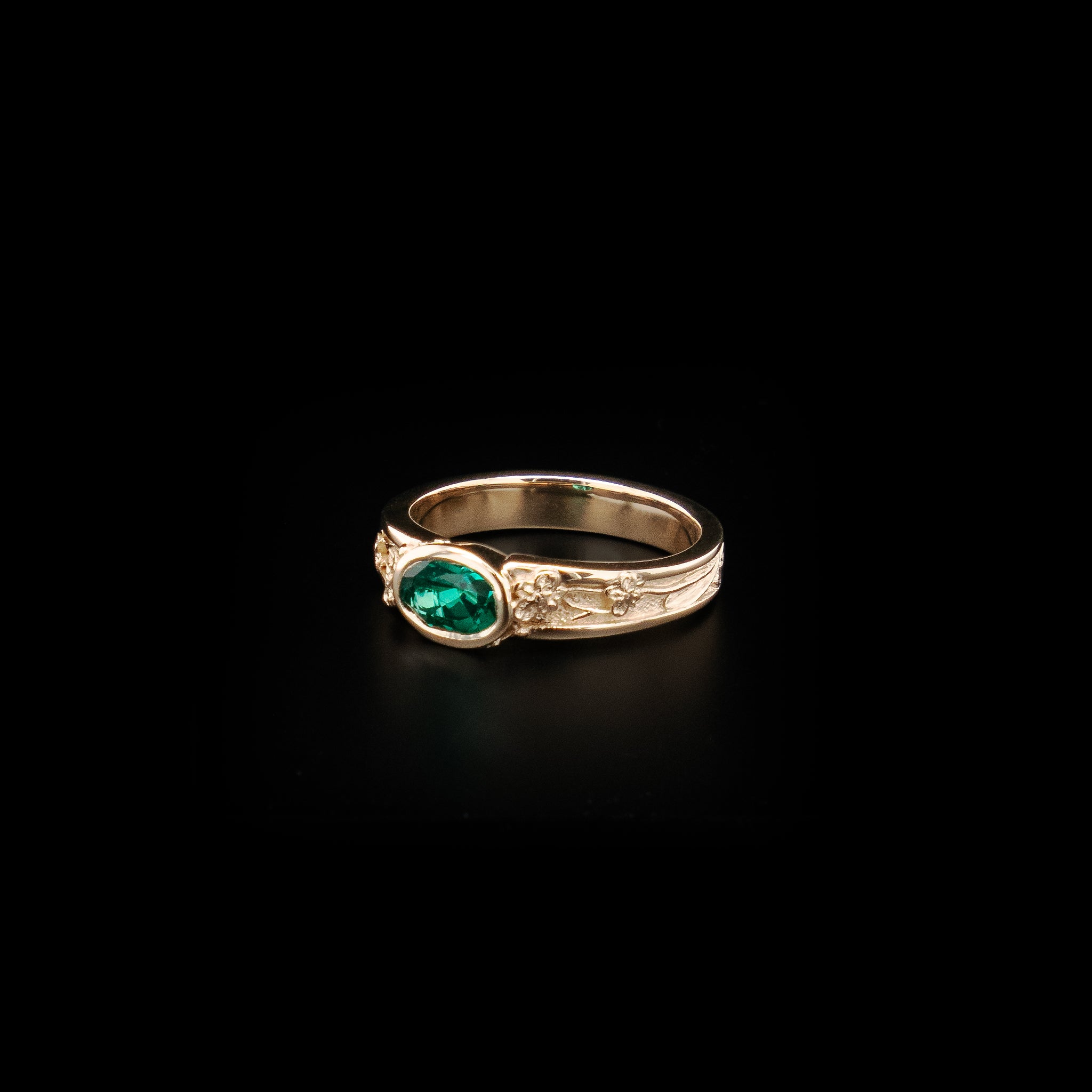 Falling Ring (Design)