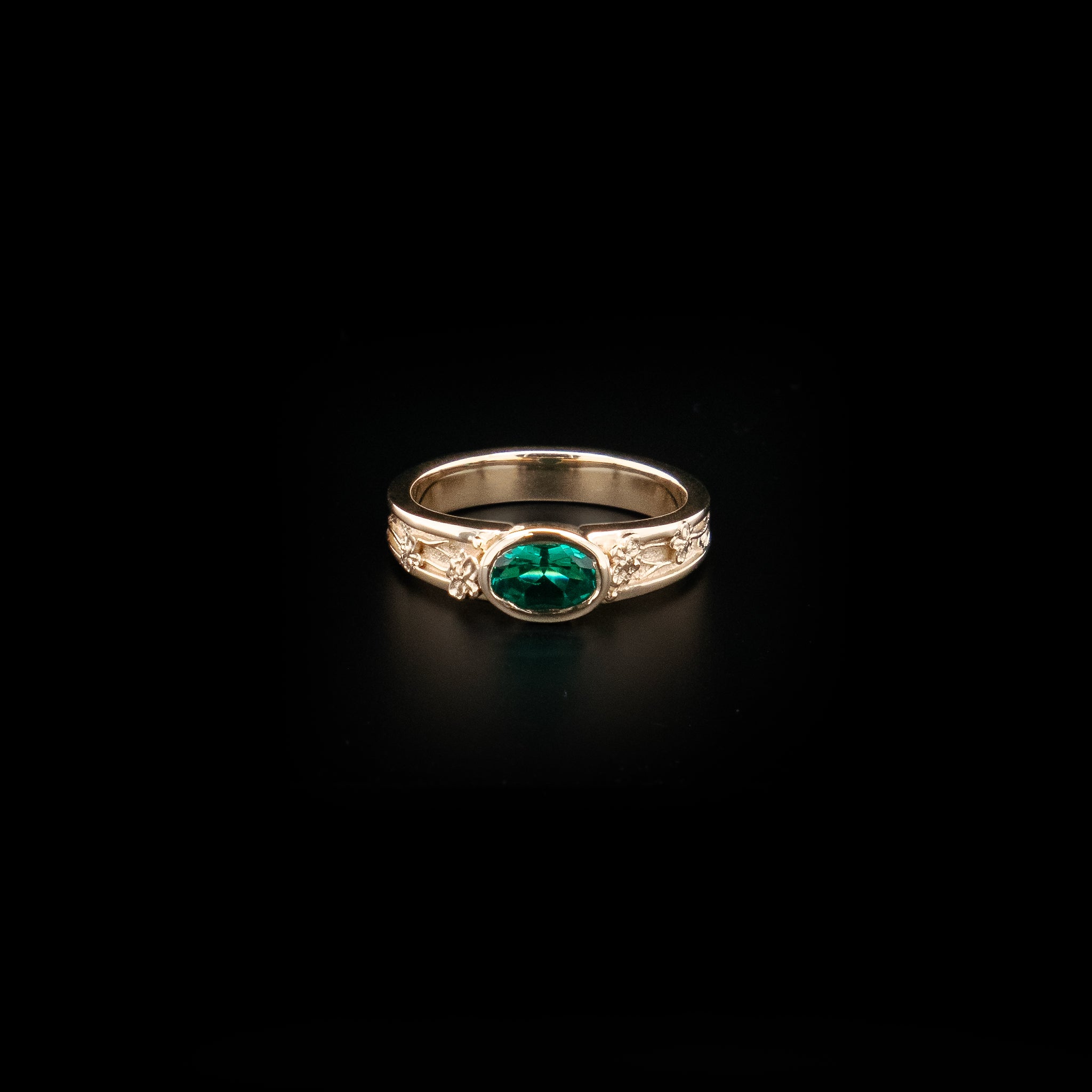 Falling Ring (Design)