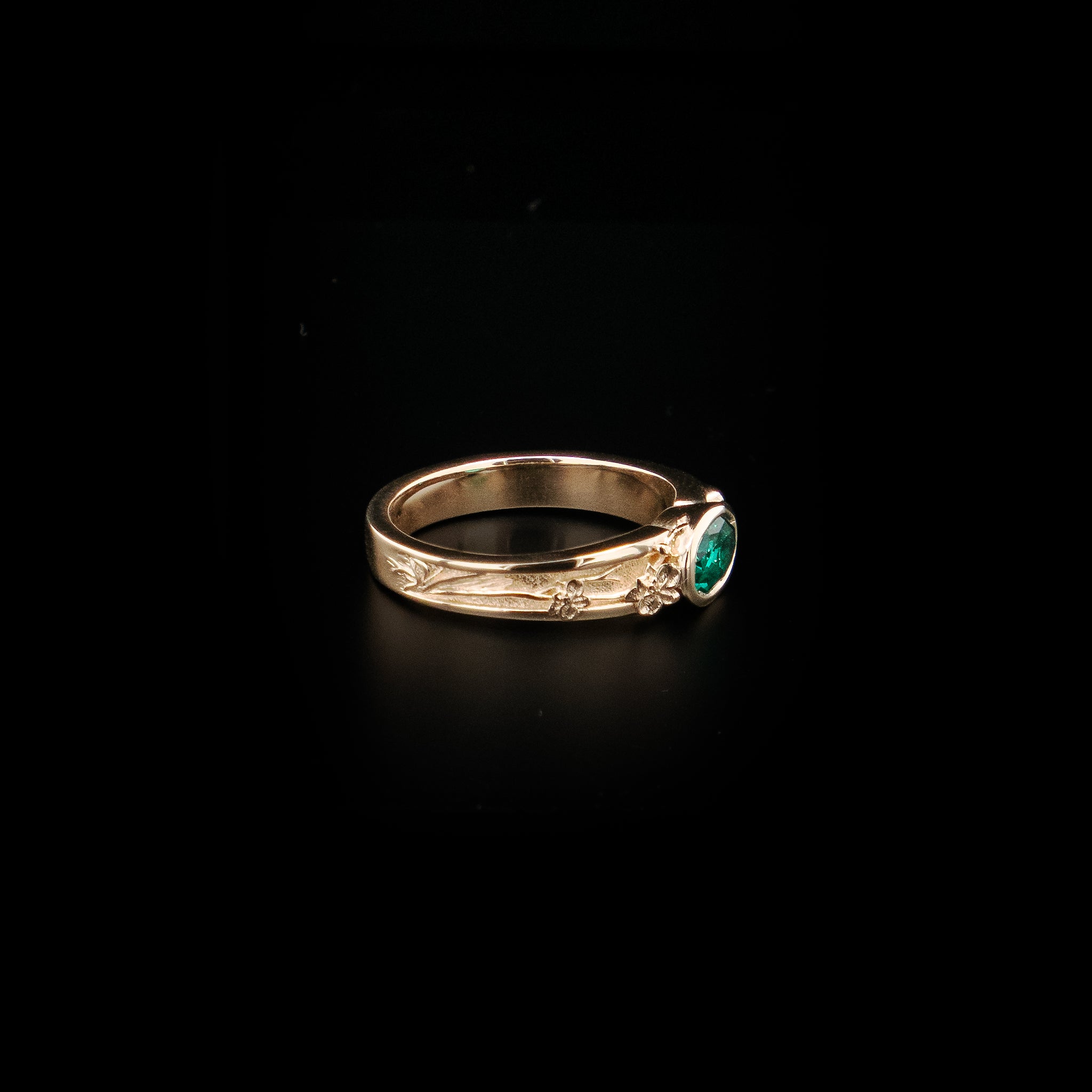 Falling Ring (Design)