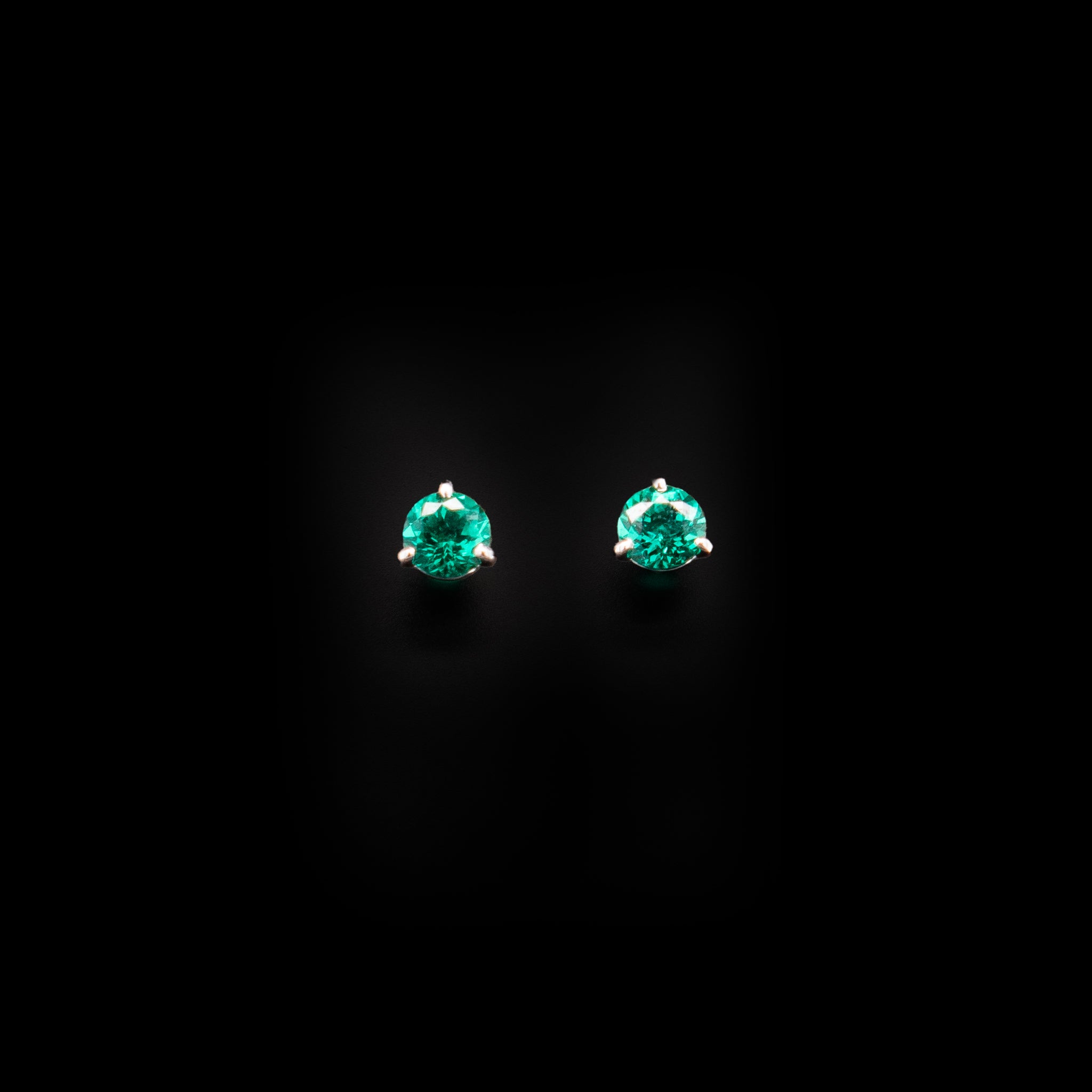 emerald jewelry