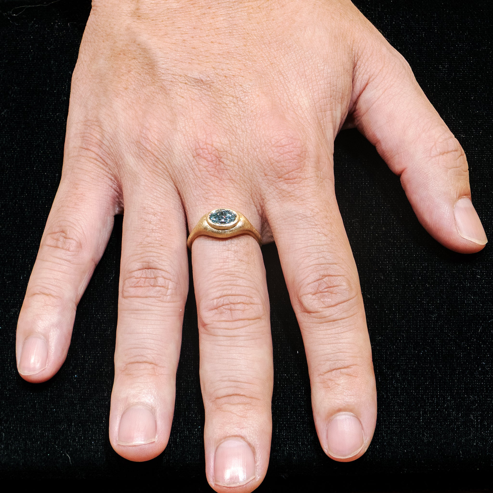 Helios Ring