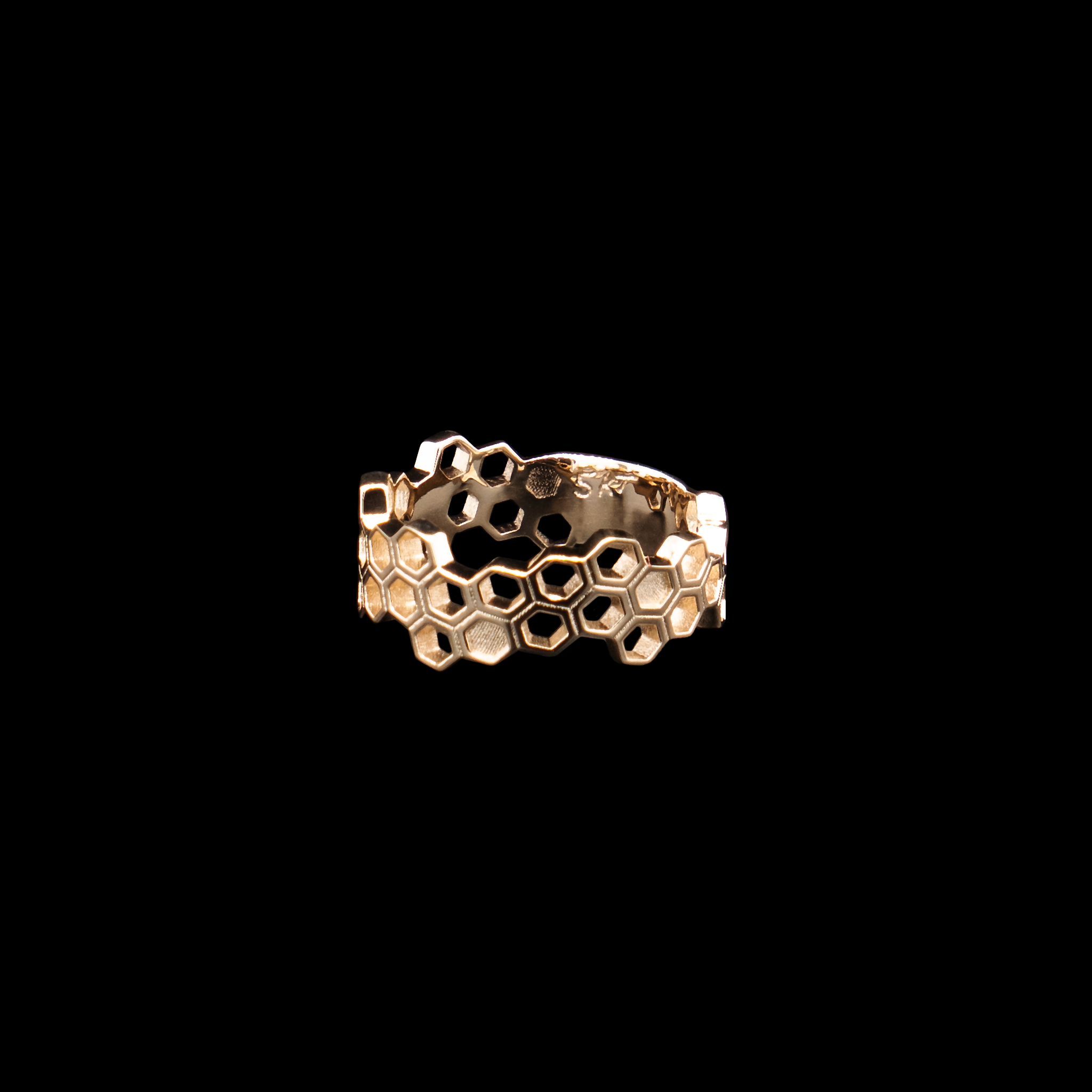 Honeycomb Band