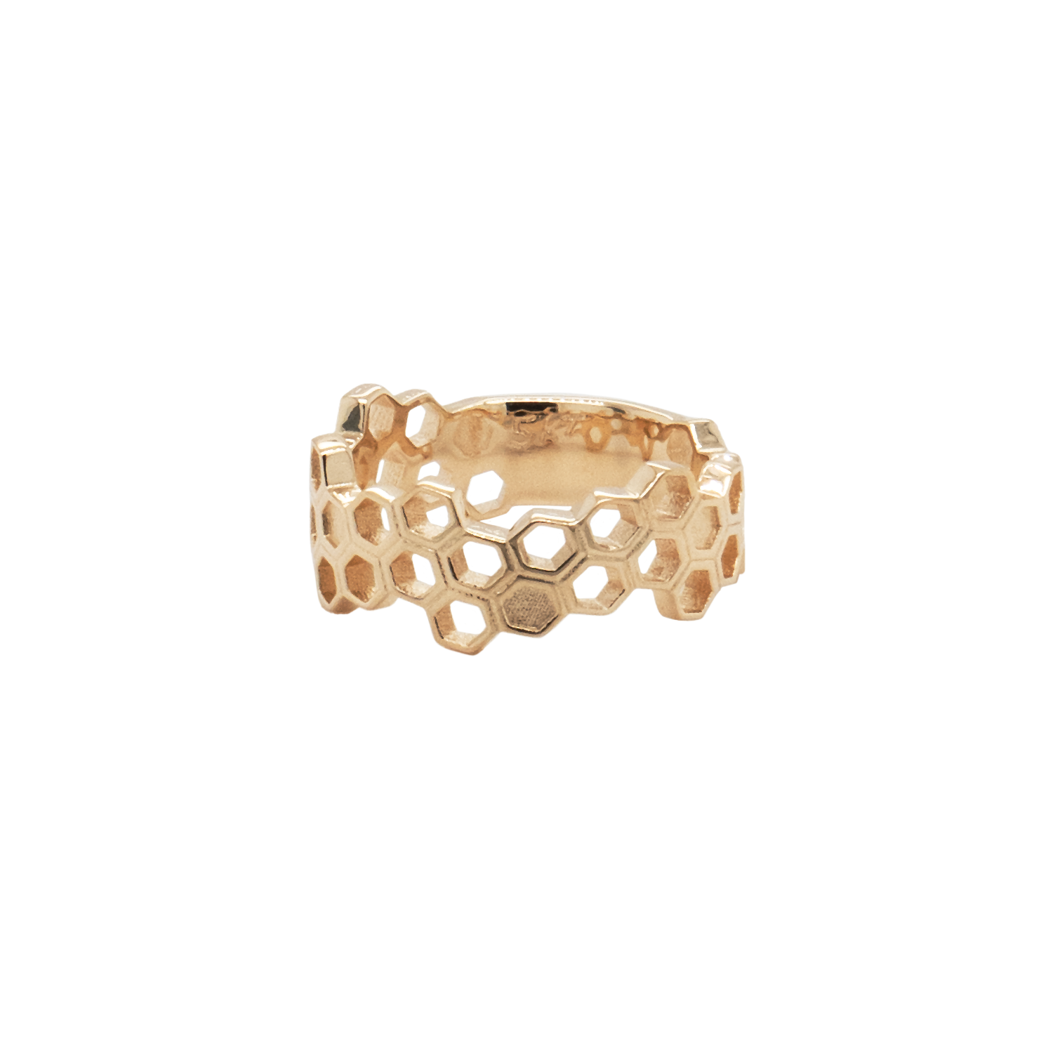 Honeycomb Band