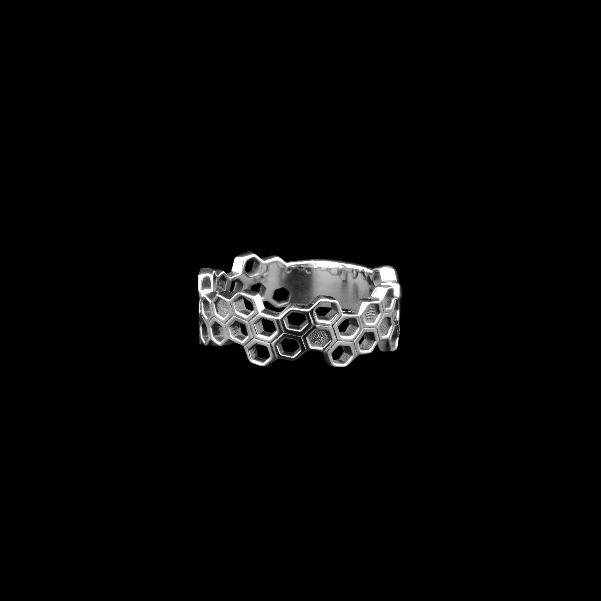 Honeycomb Band