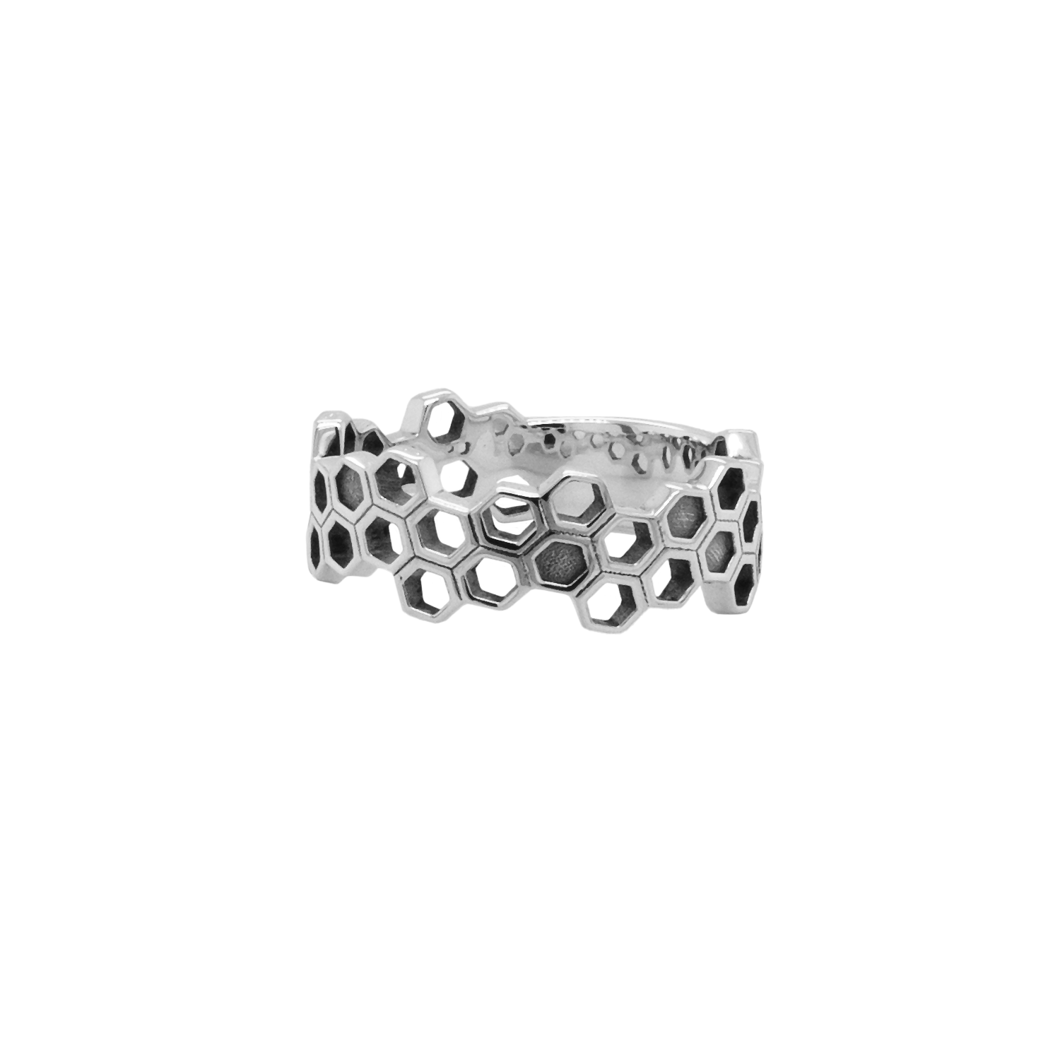 Honeycomb Band