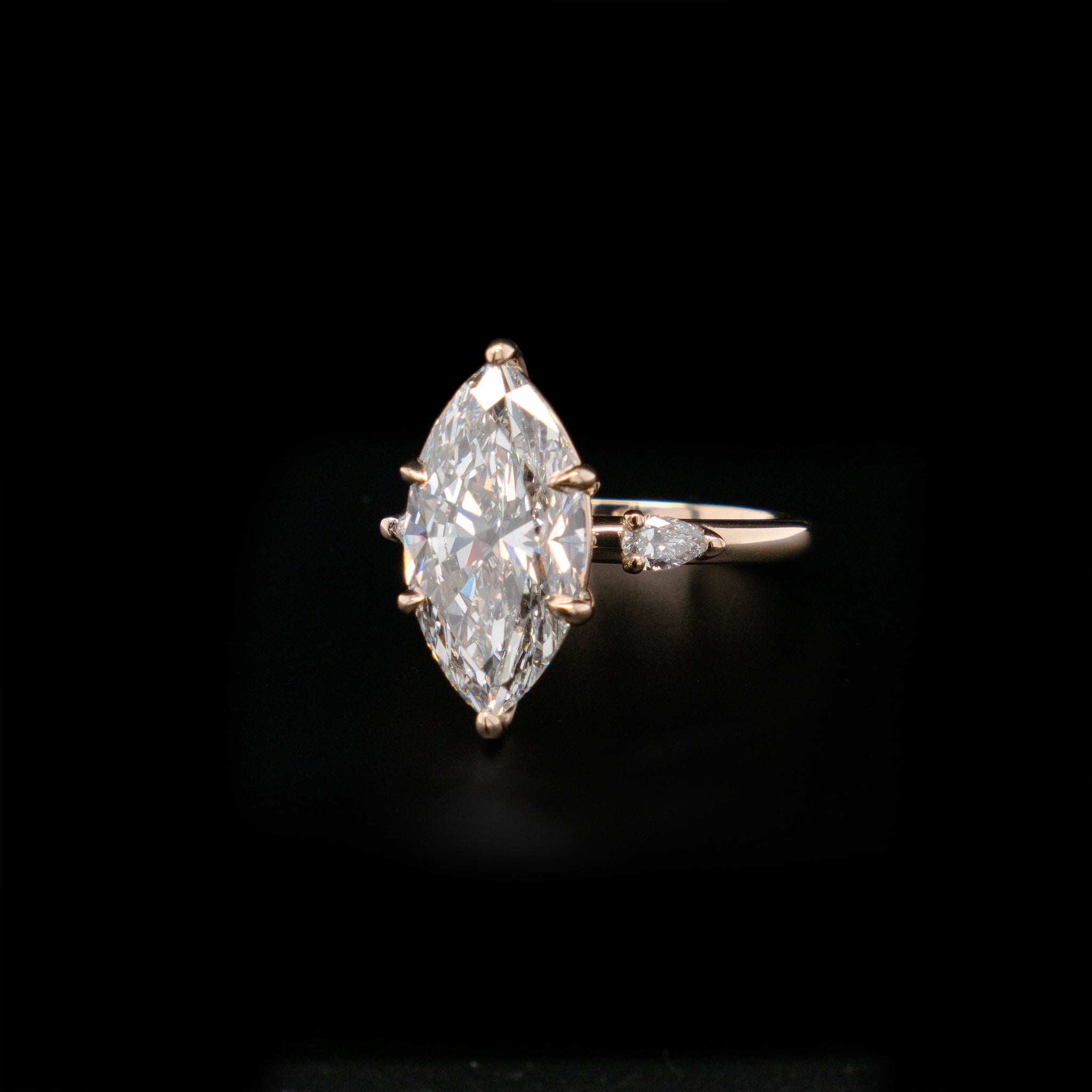 Madison Ring (Design)