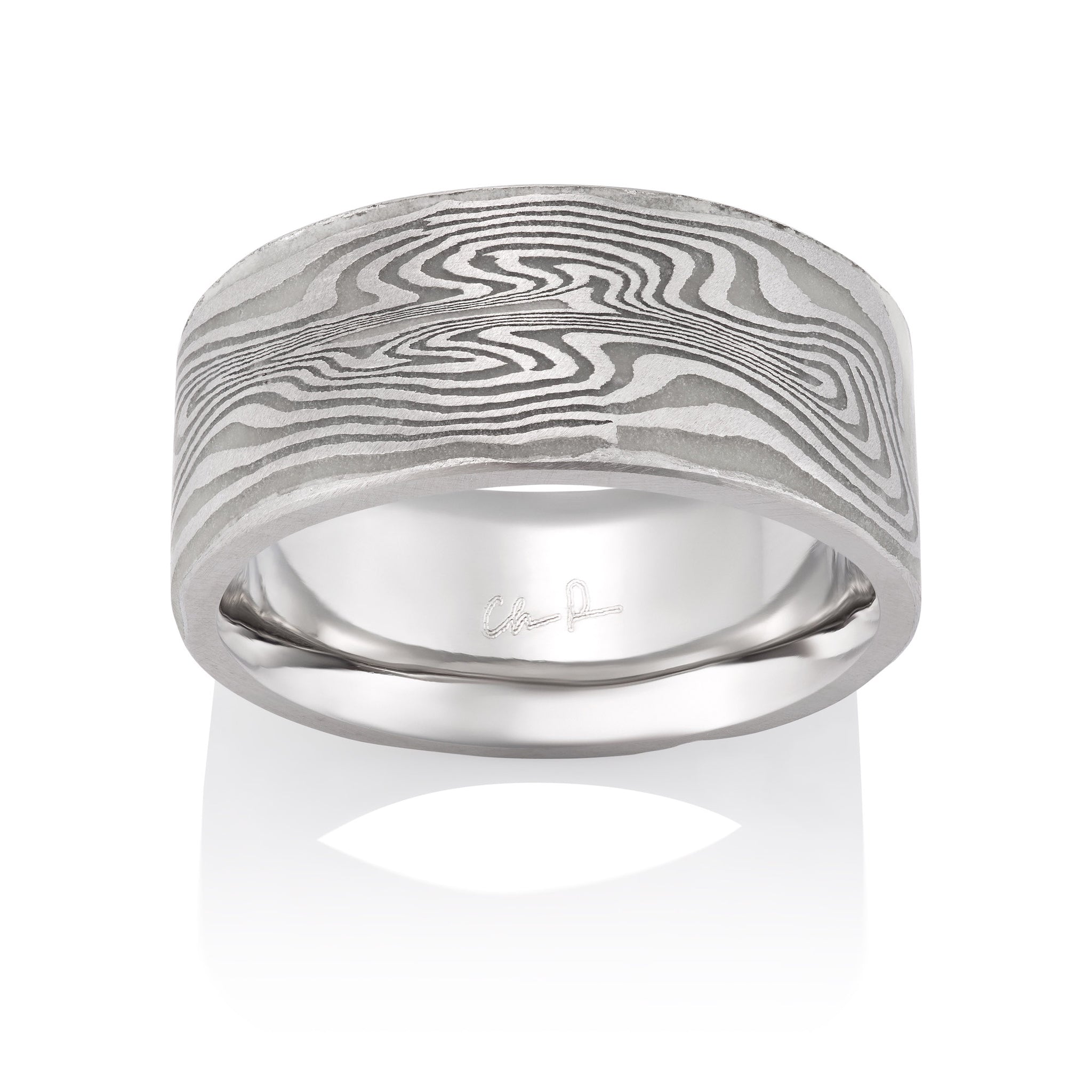 glowing ring