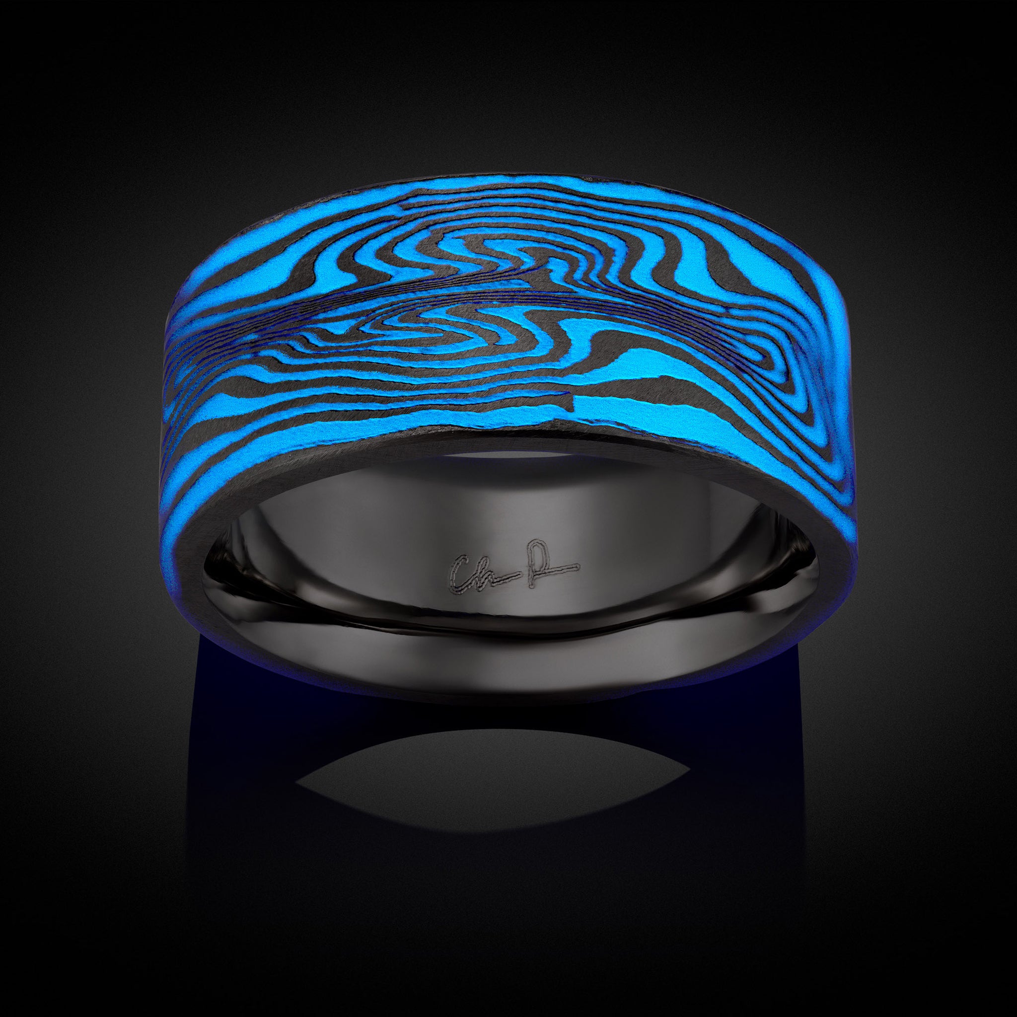 Lume Kona Ring
