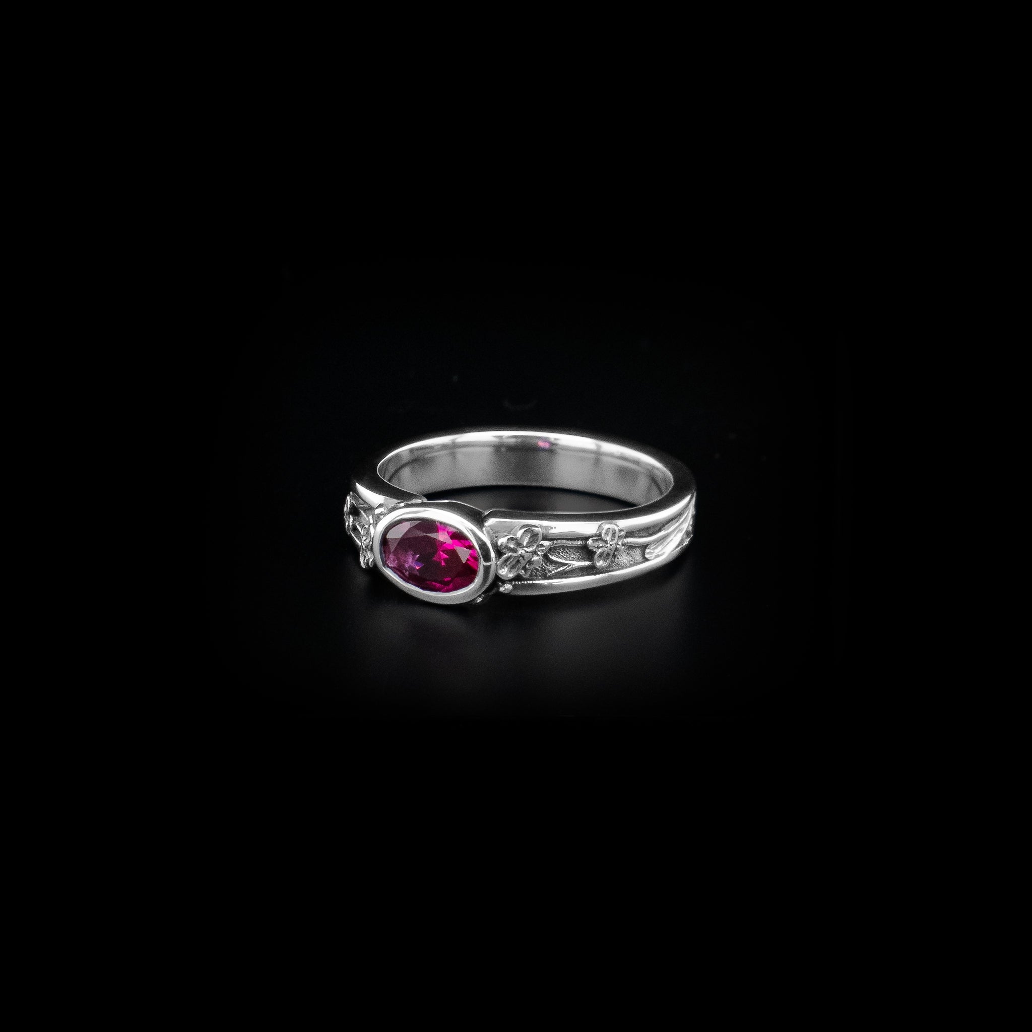 Falling Ring (Design)