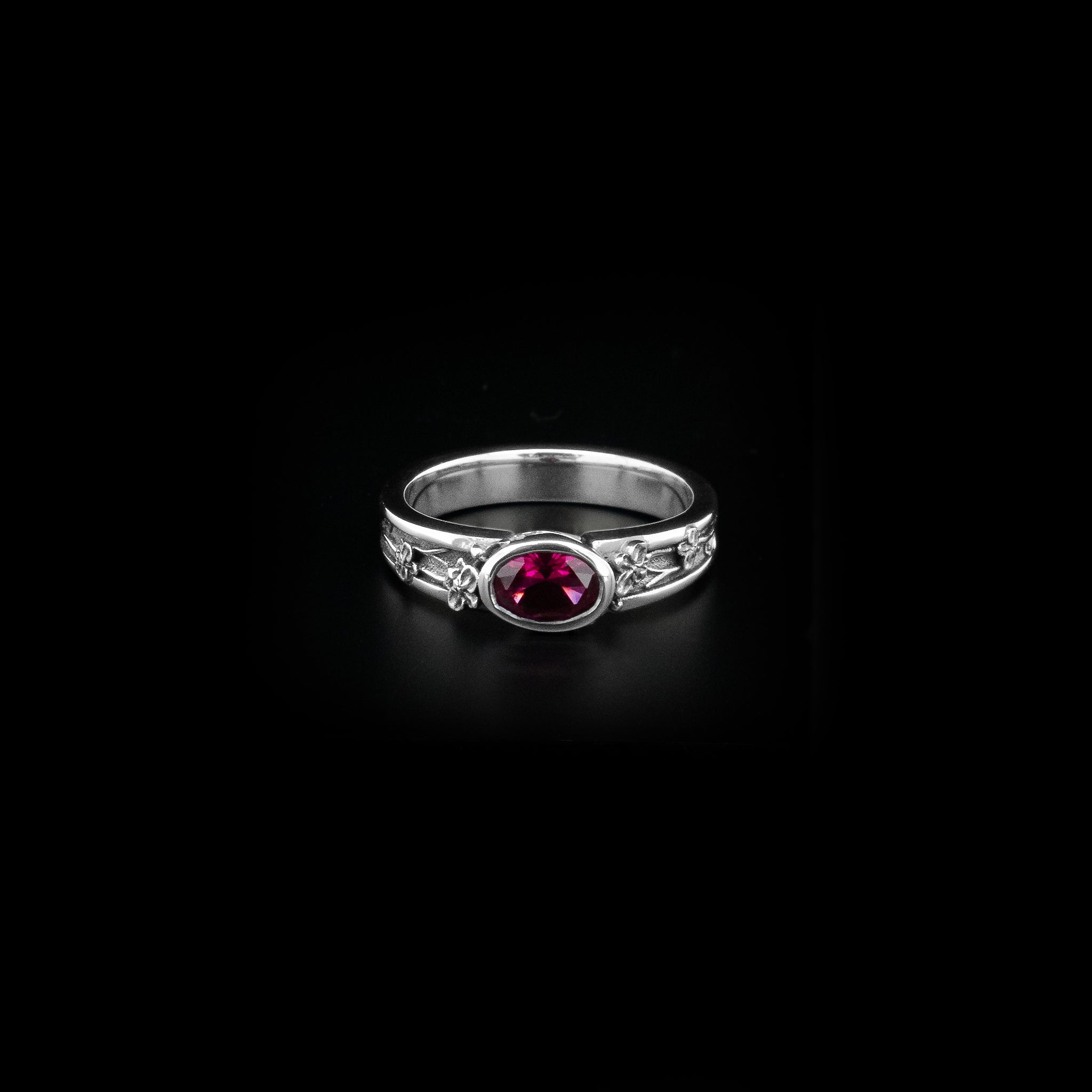 Falling Ring (Design)