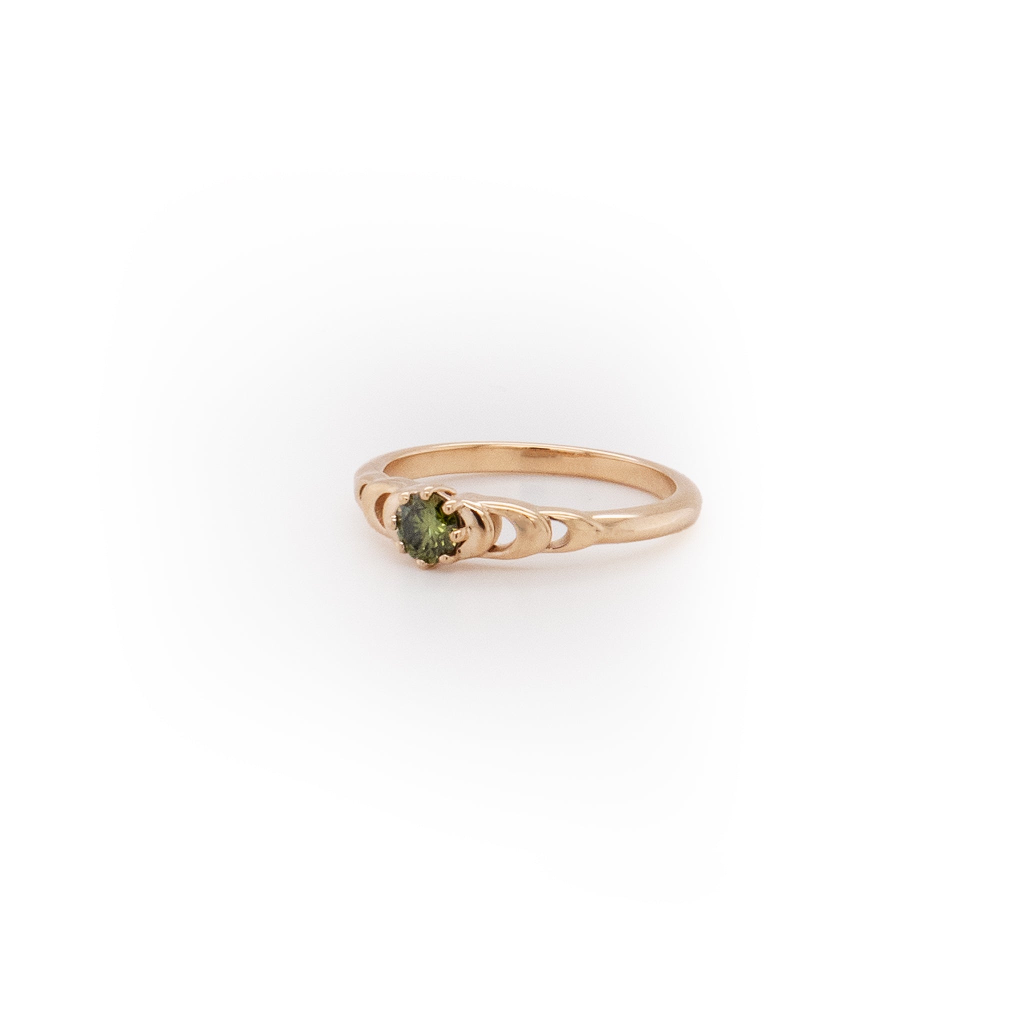 unique wedding rings