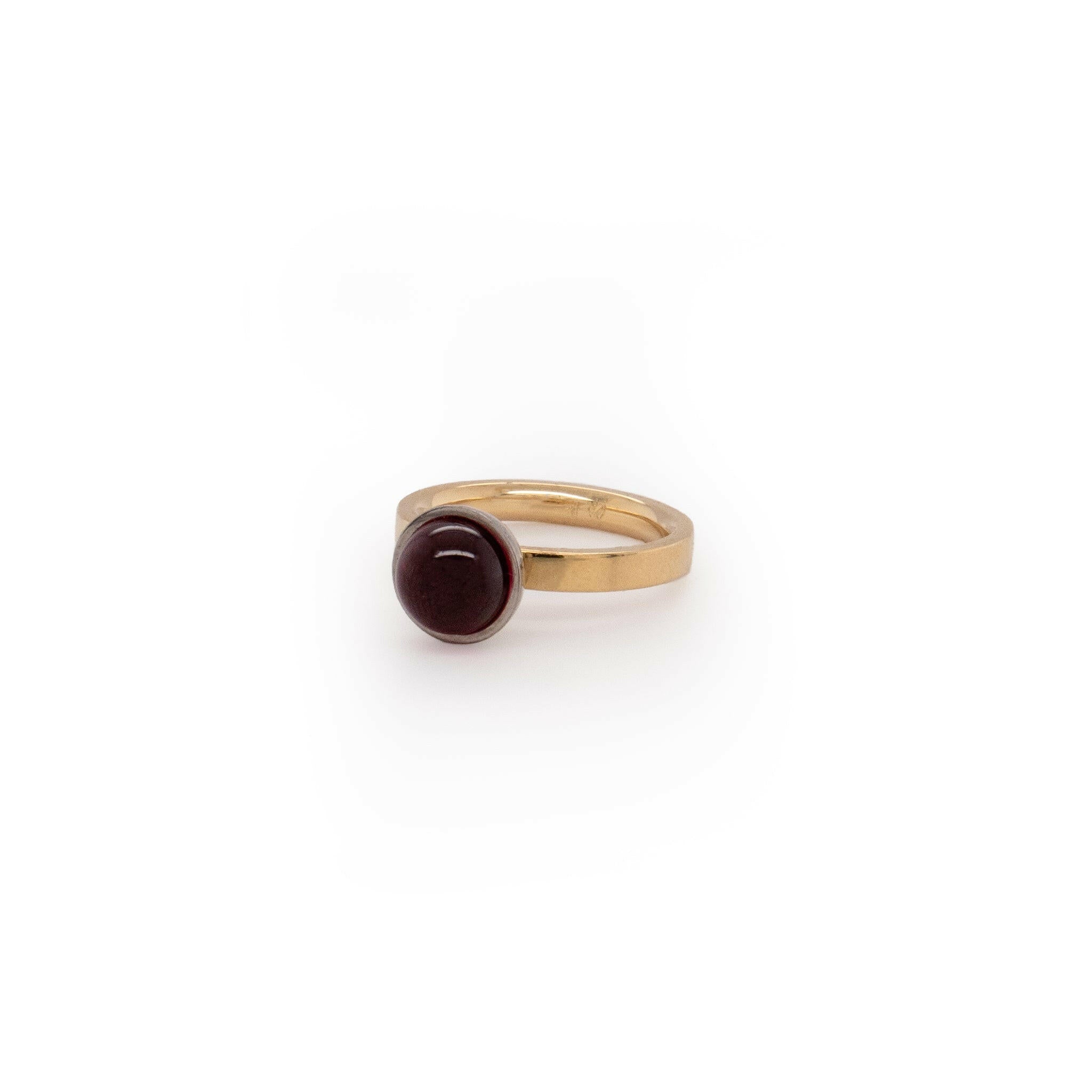 palladium ring