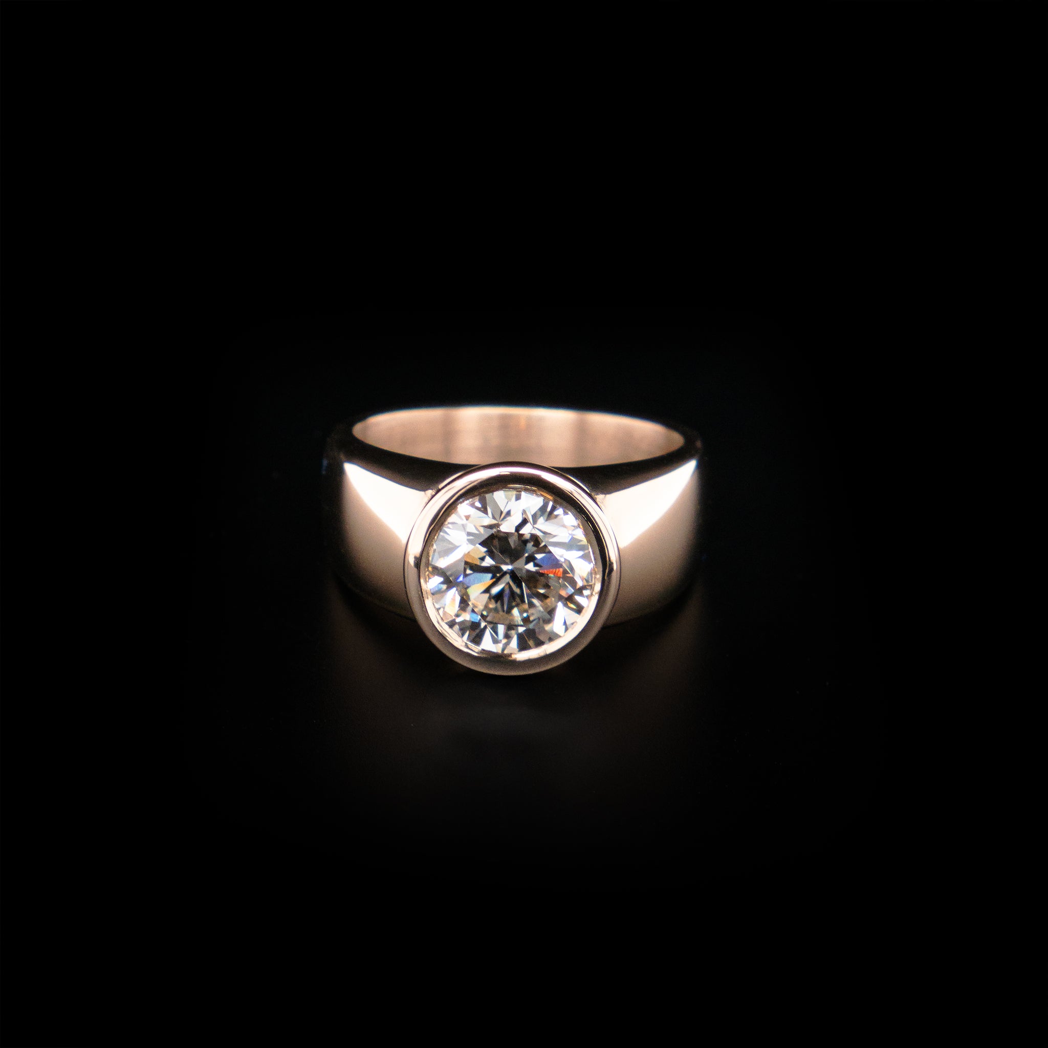 Transom Ring (Design)
