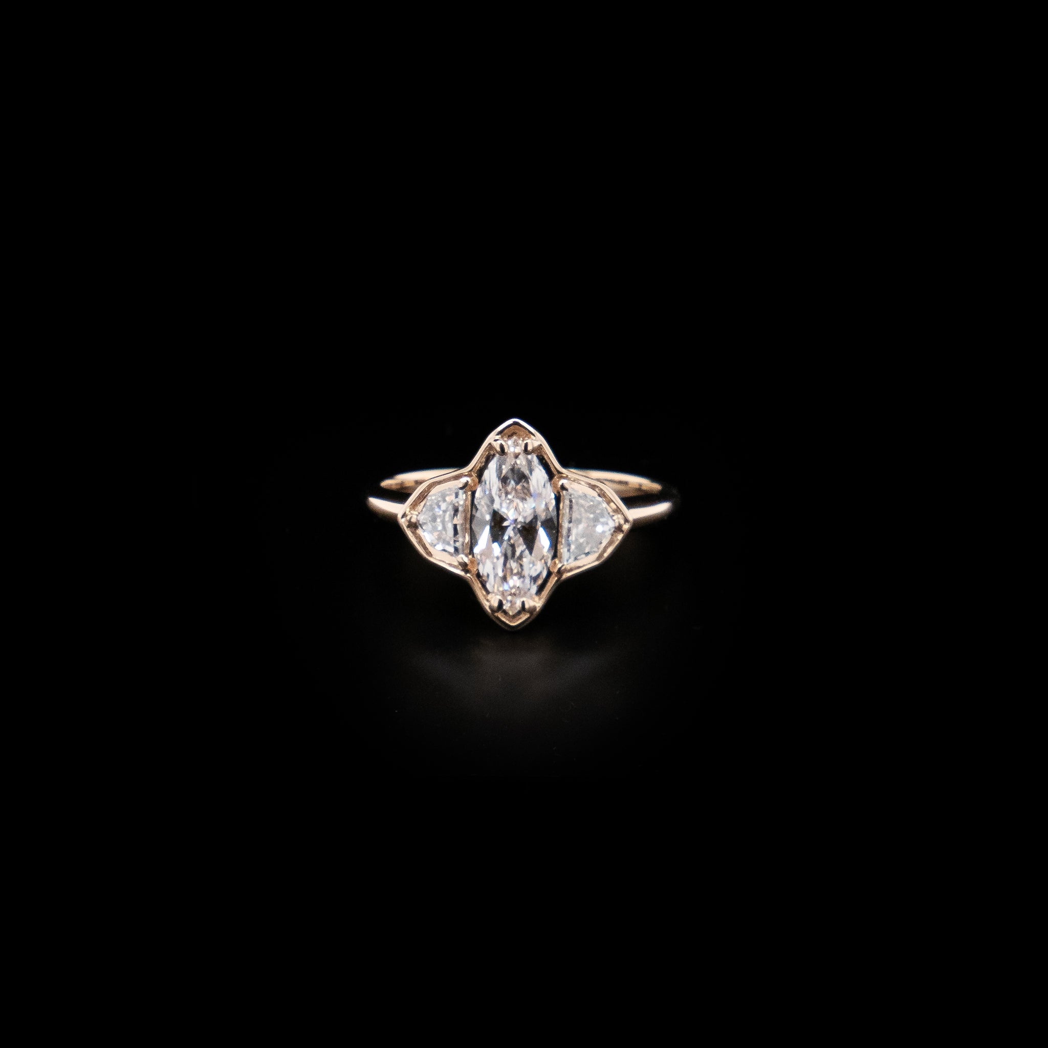 Sasayuri-ann Ring