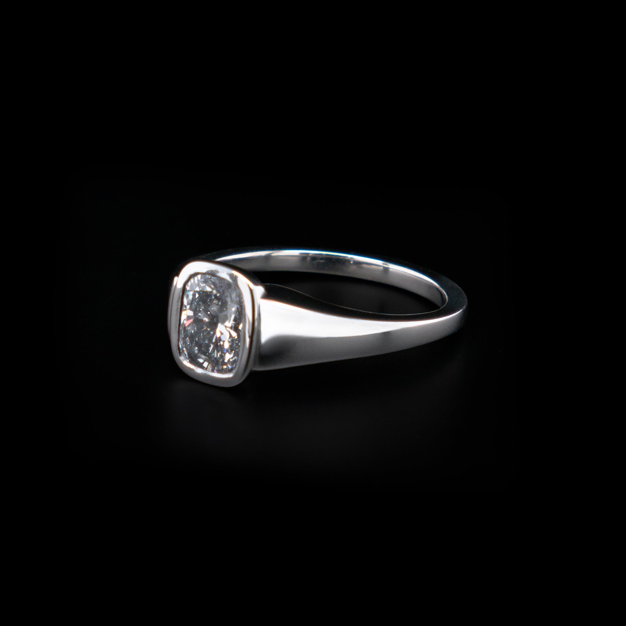 Transom Ring (Design)