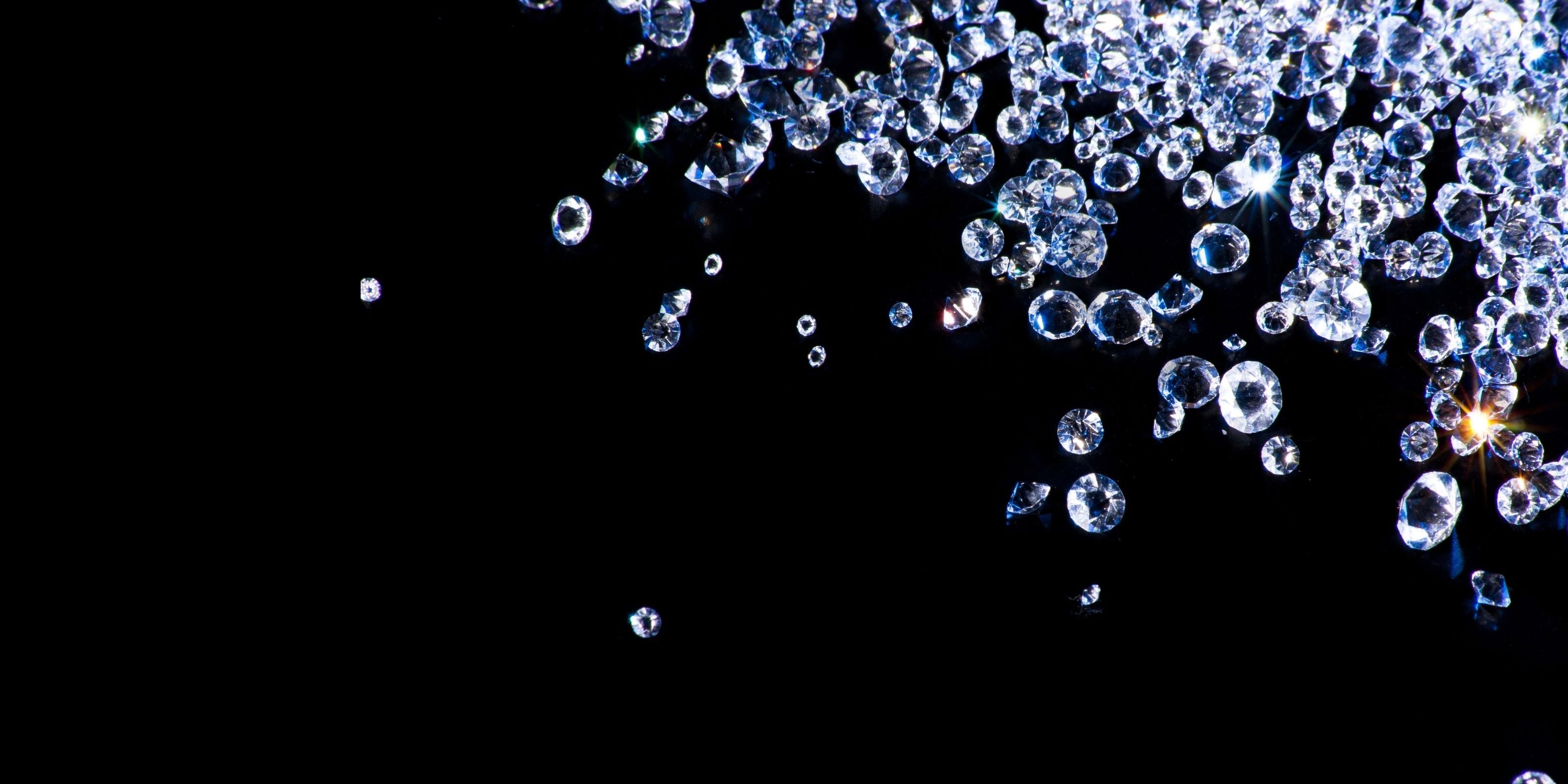 Massachusetts diamonds