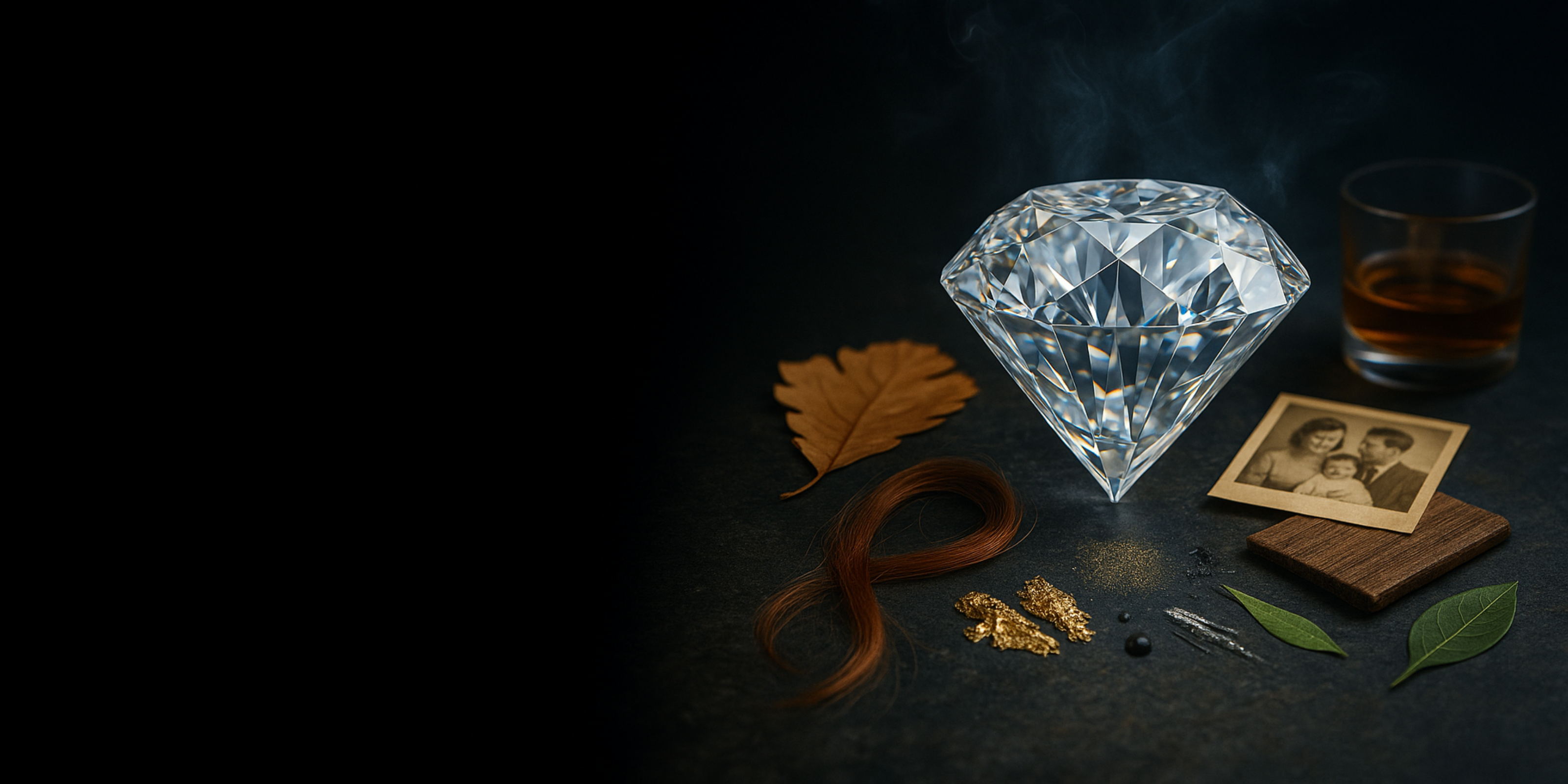 Infused Diamonds