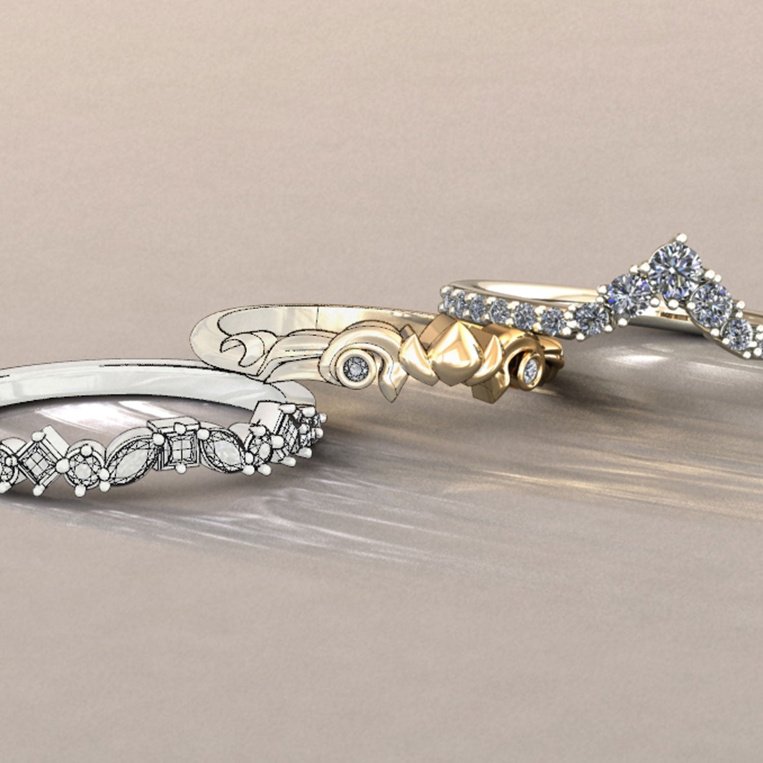 custom jewelry massachusetts
