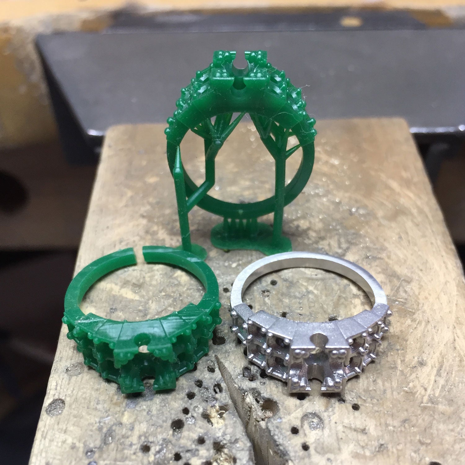 custom jewelry massachusetts