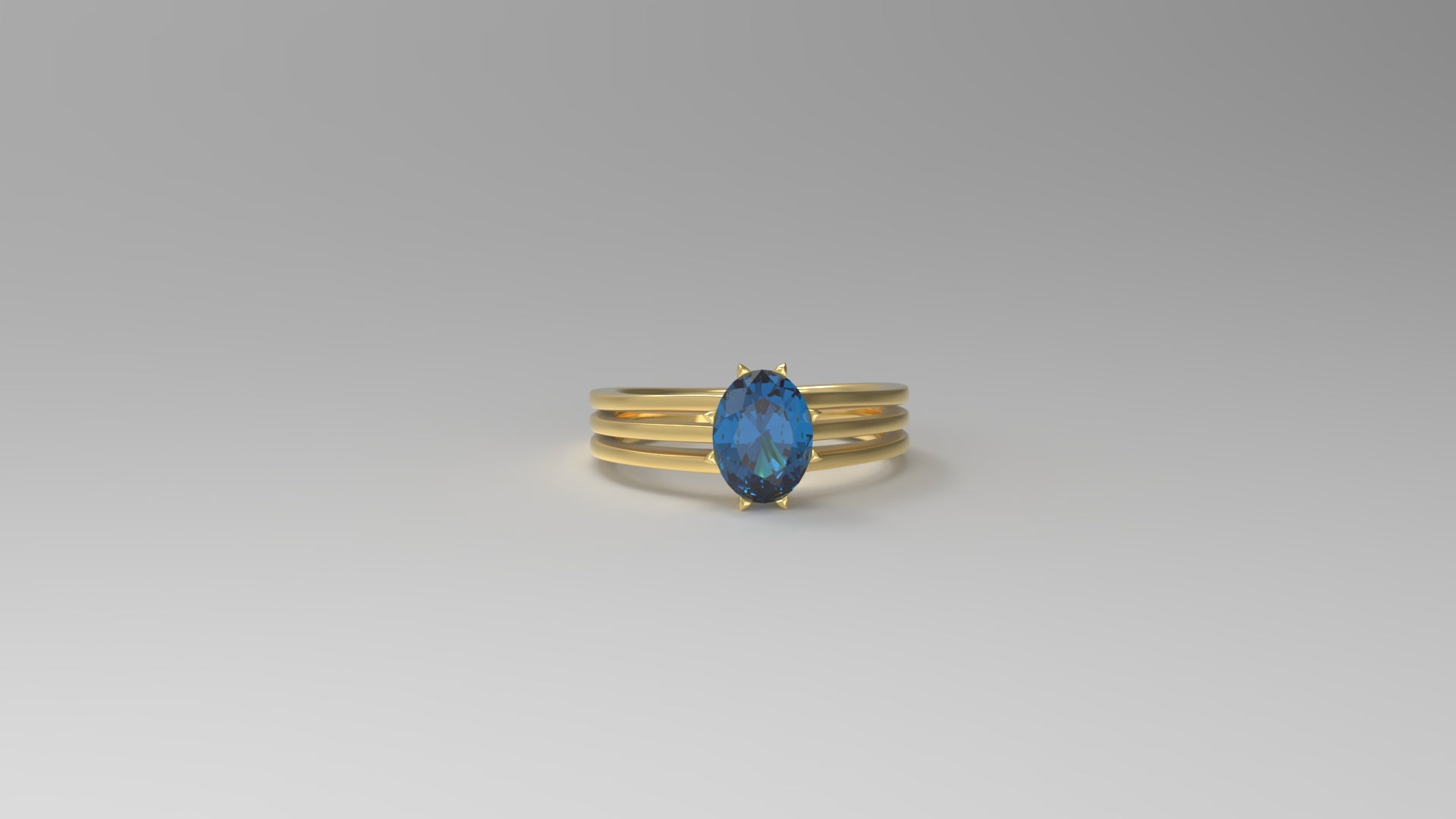 Kalispell Ring