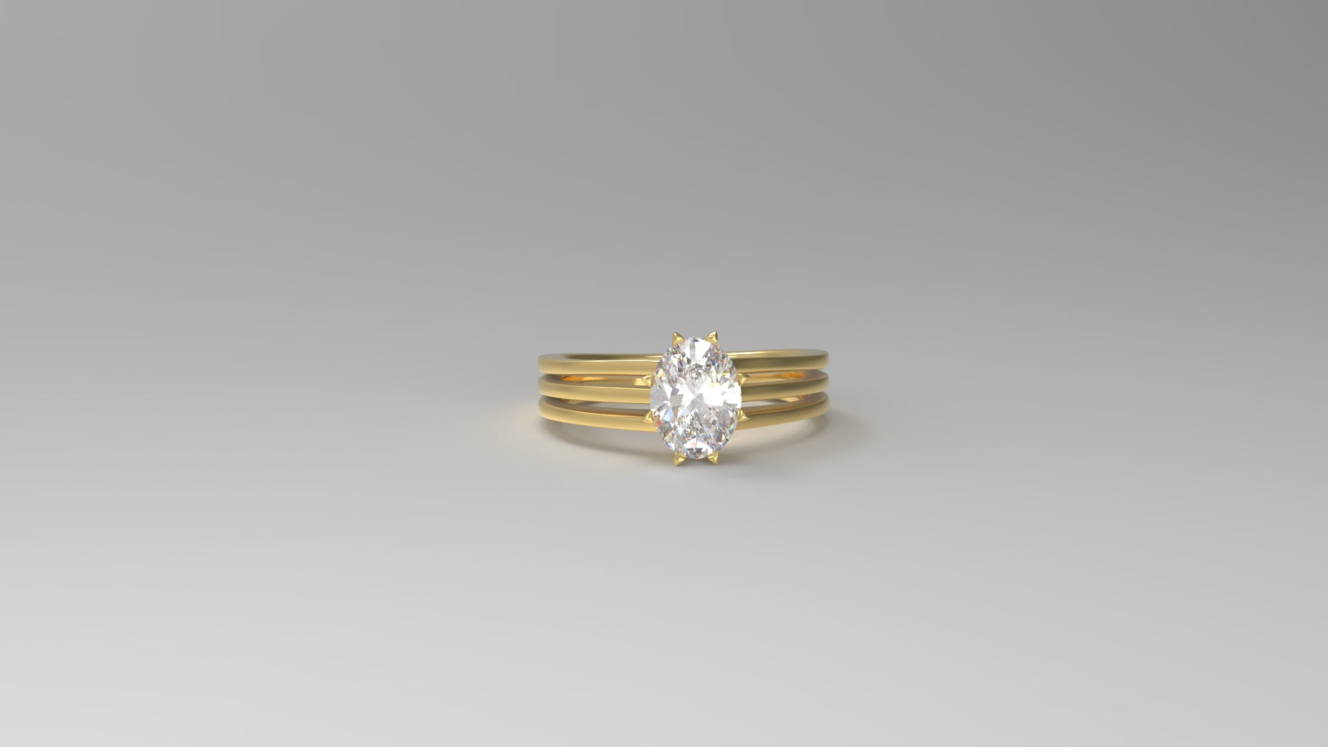 Kalispell Ring