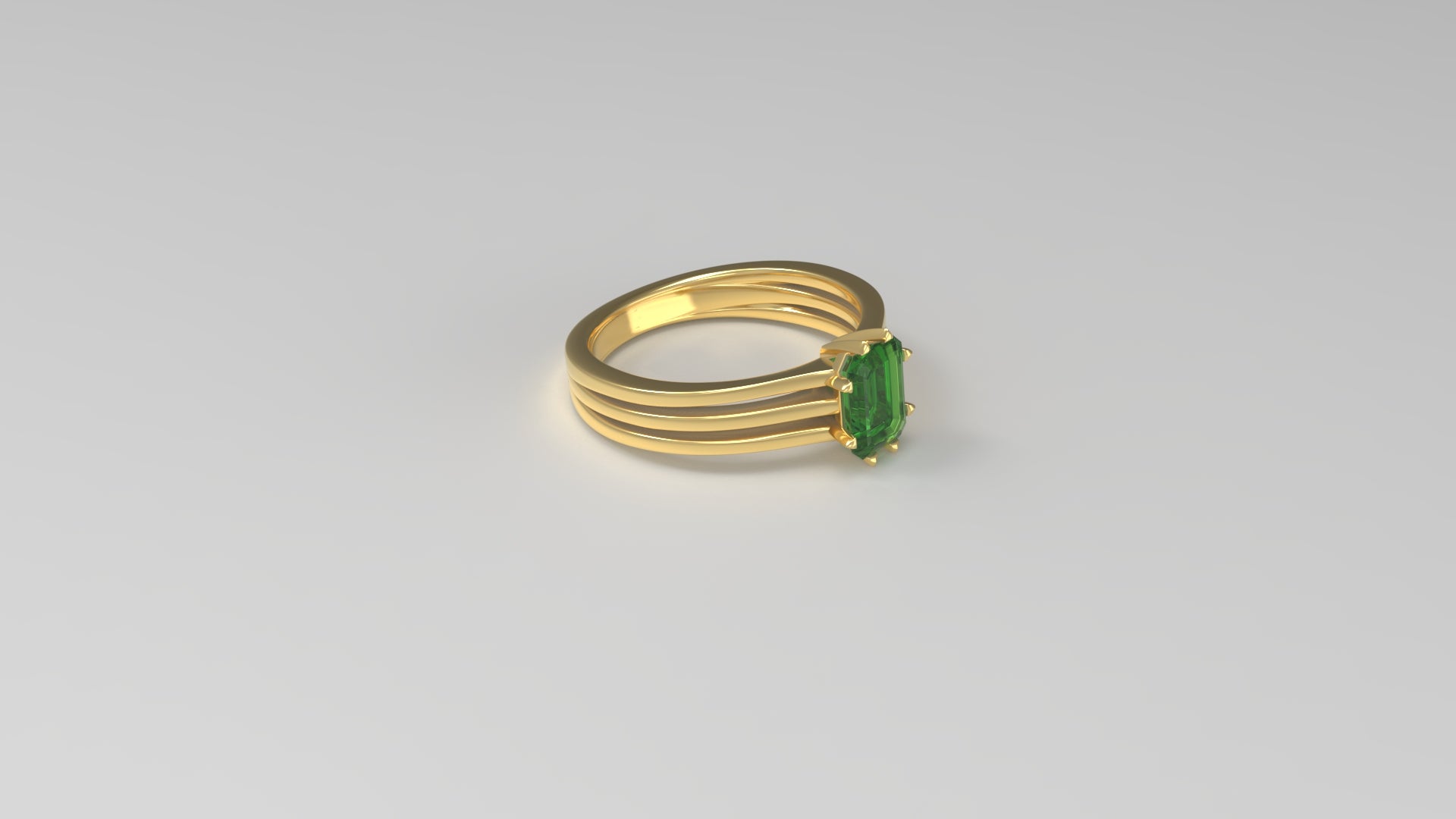 Kalispell Ring