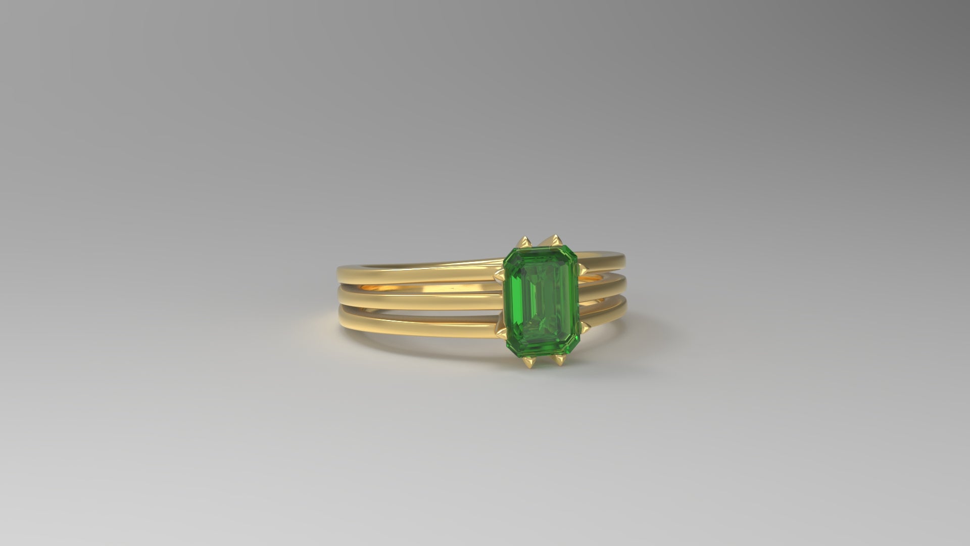 Kalispell Ring