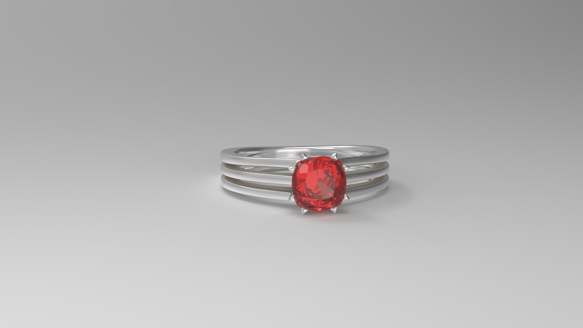 Kalispell Ring