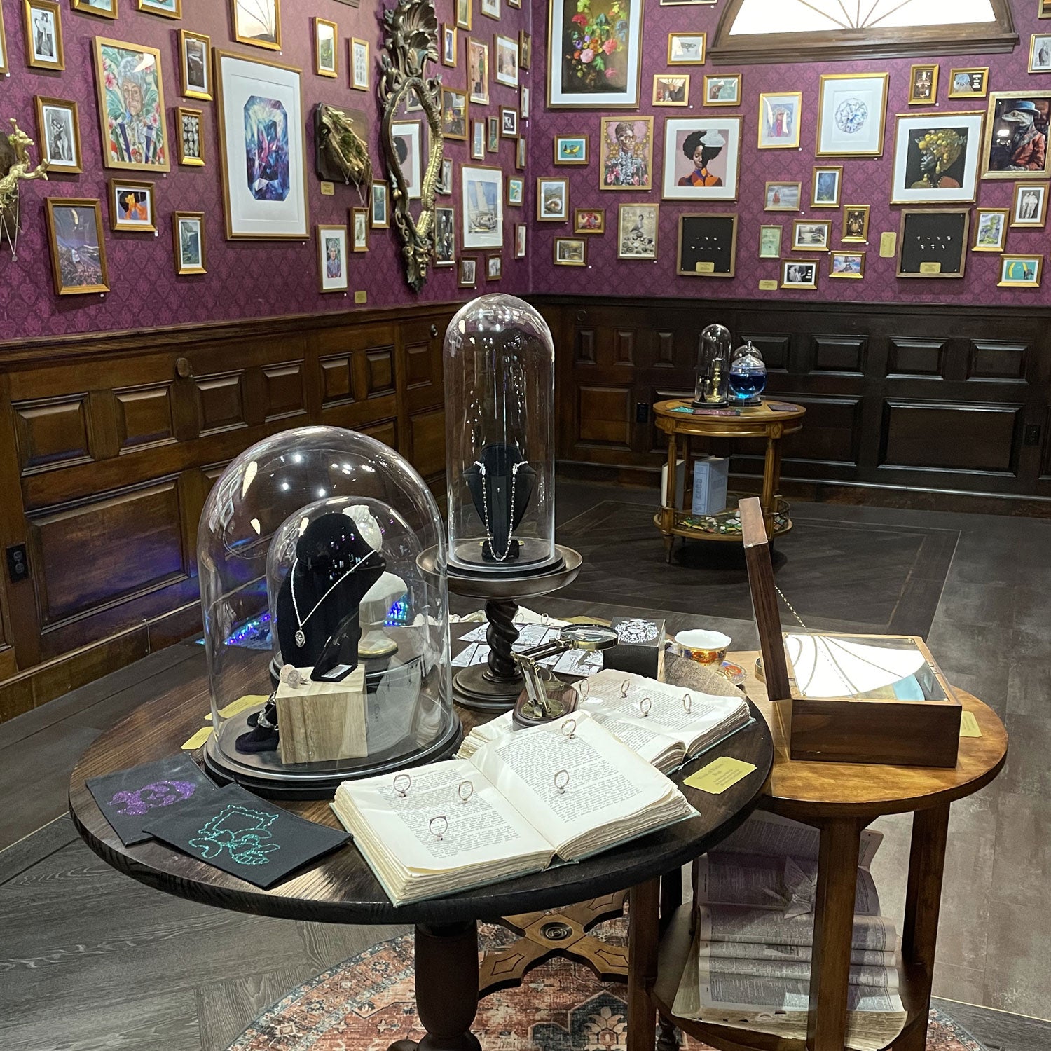 worcester jewelry store