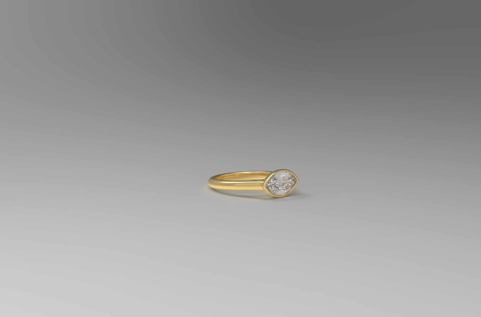 East-West Ring (Design)