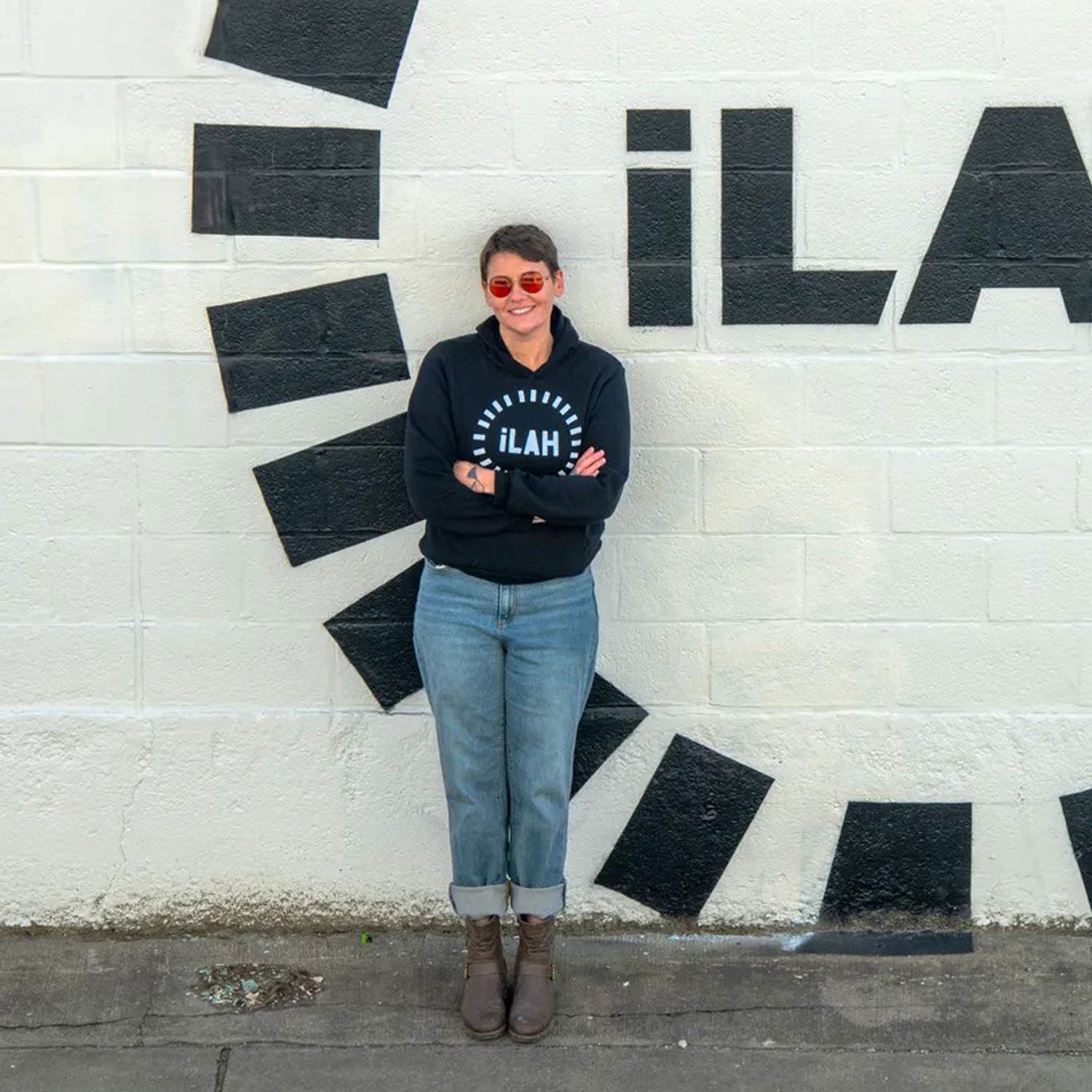 ilah cibis