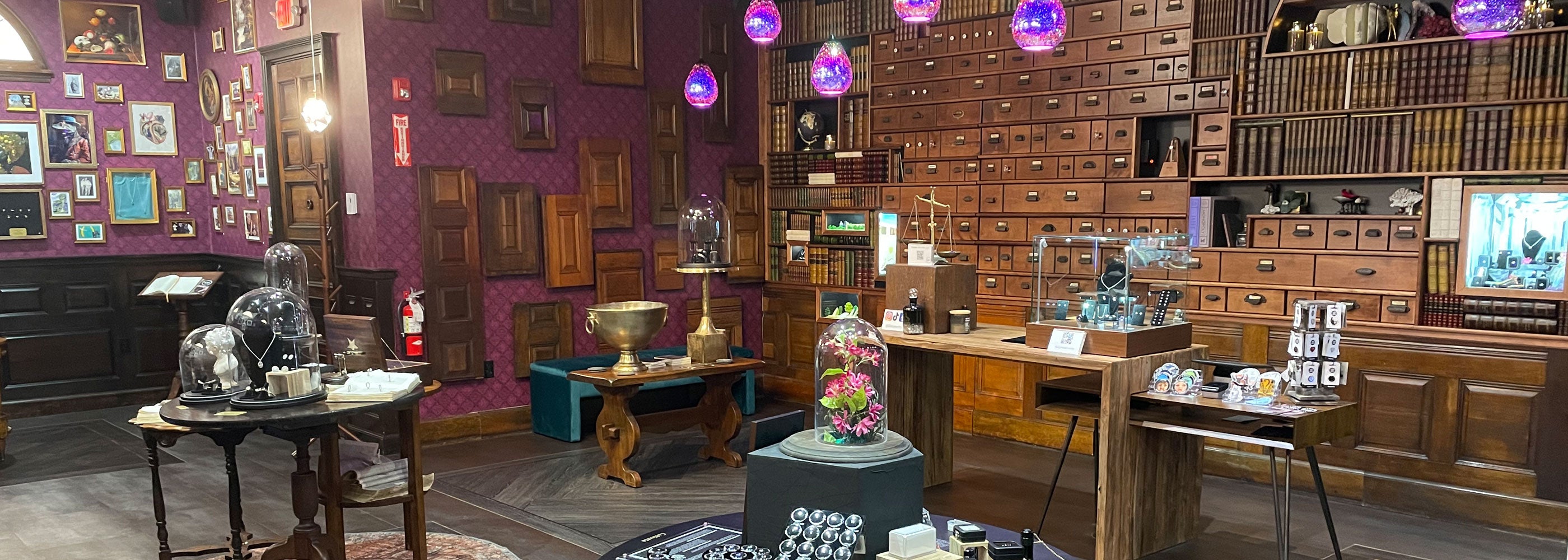 worcester jewelry store