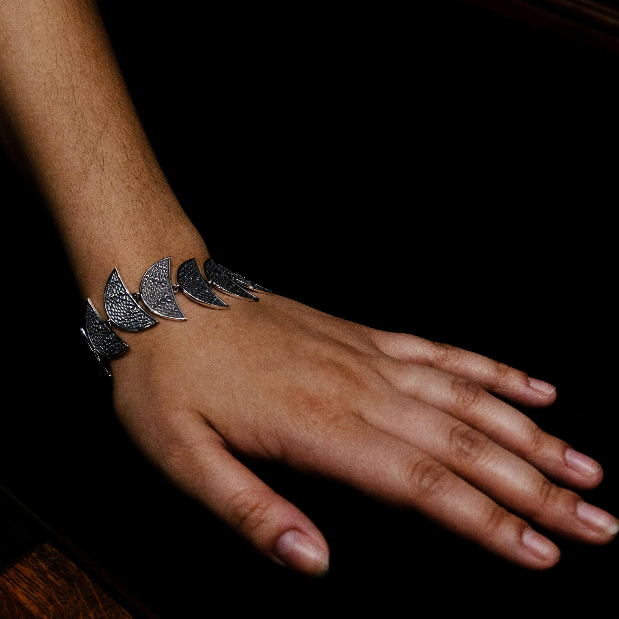 fishing bracelet