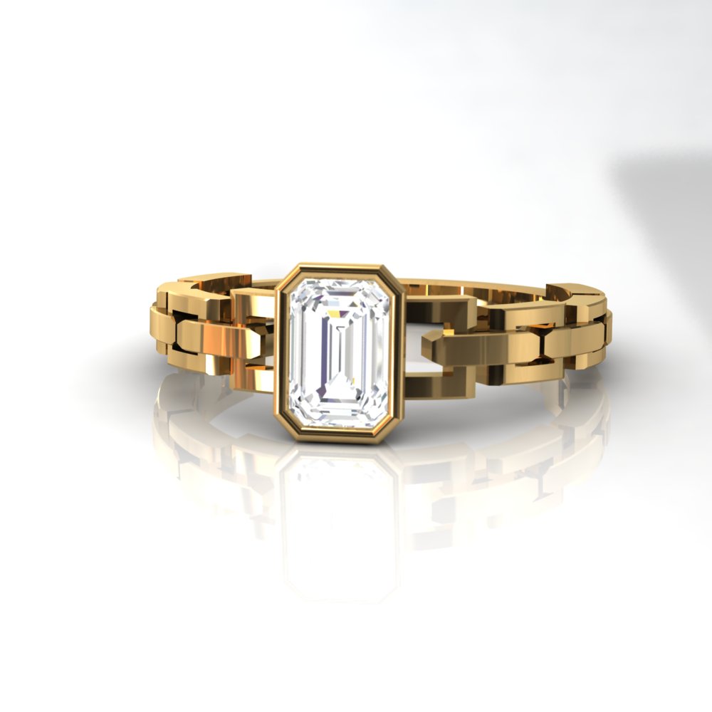 Block Ring