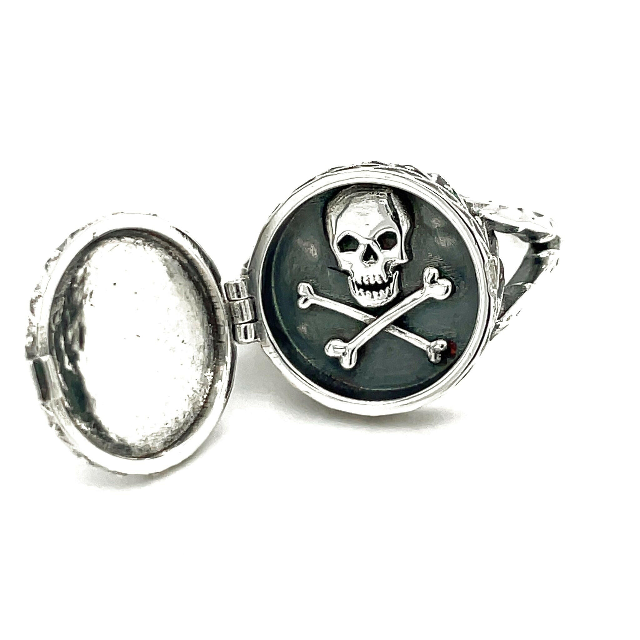Trust Issues - Ilah Cibis Jewelry-Rings