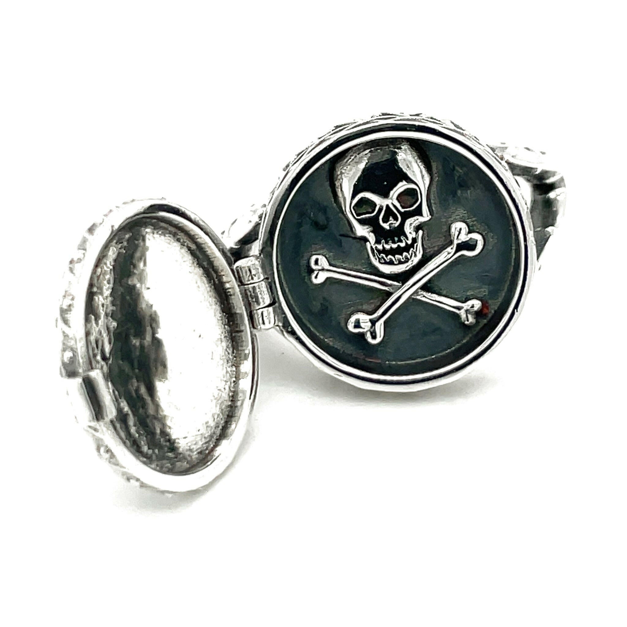 Trust Issues - Ilah Cibis Jewelry-Rings