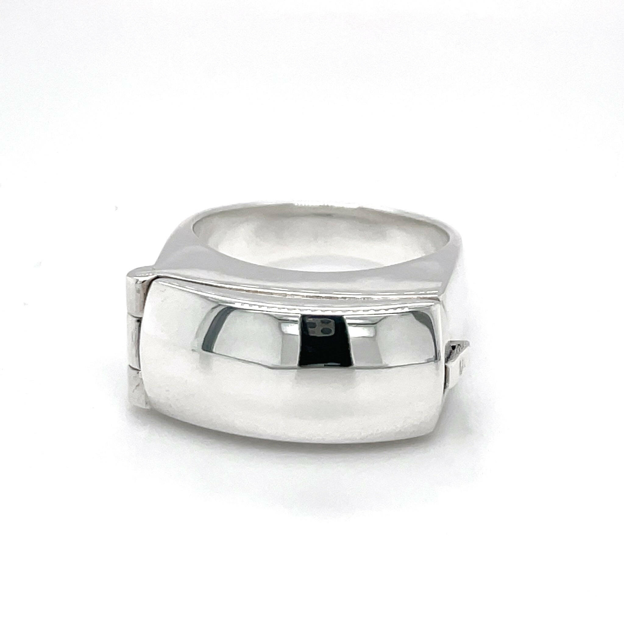 Drugs Please - Ilah Cibis Jewelry-Rings