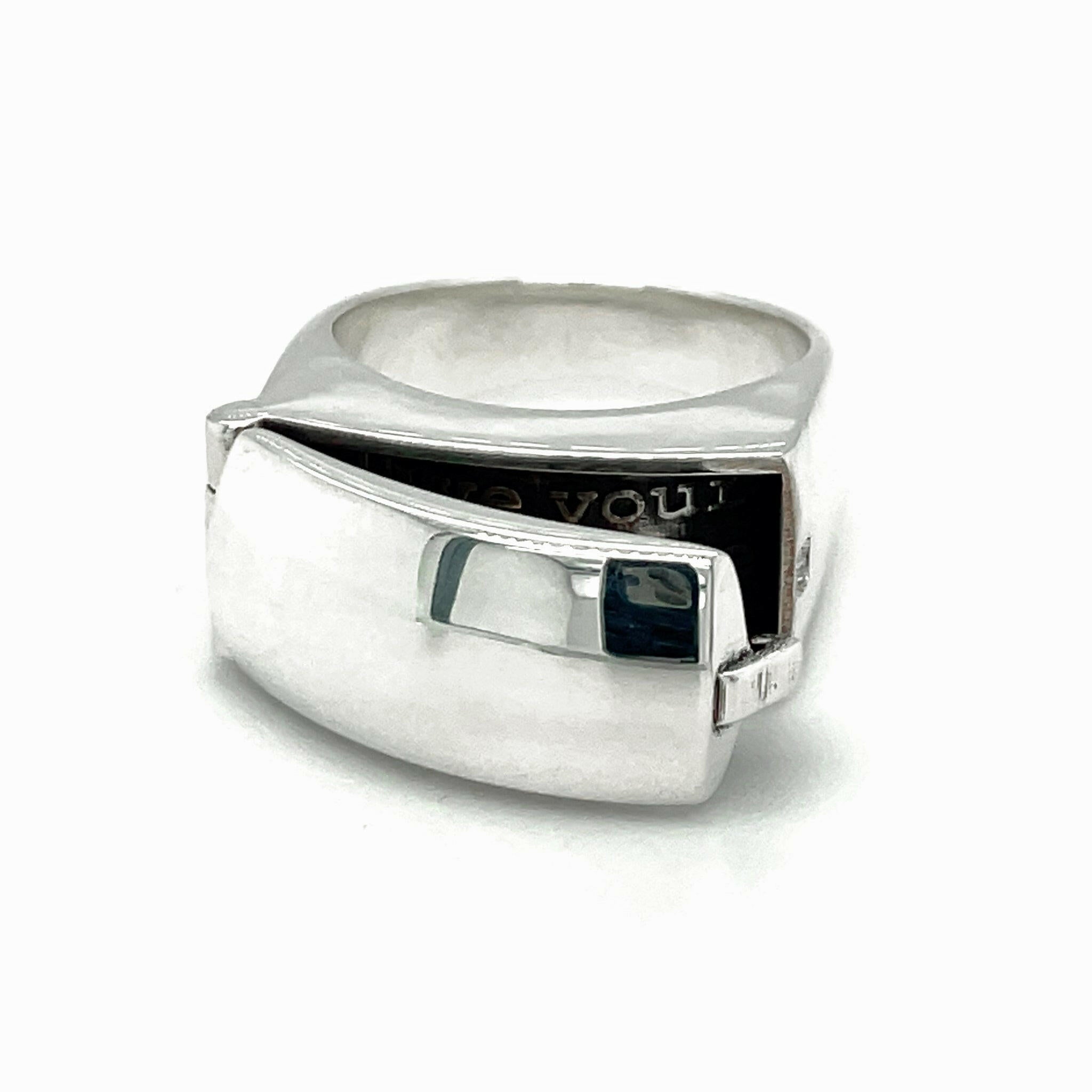 Drugs Please - Ilah Cibis Jewelry-Rings