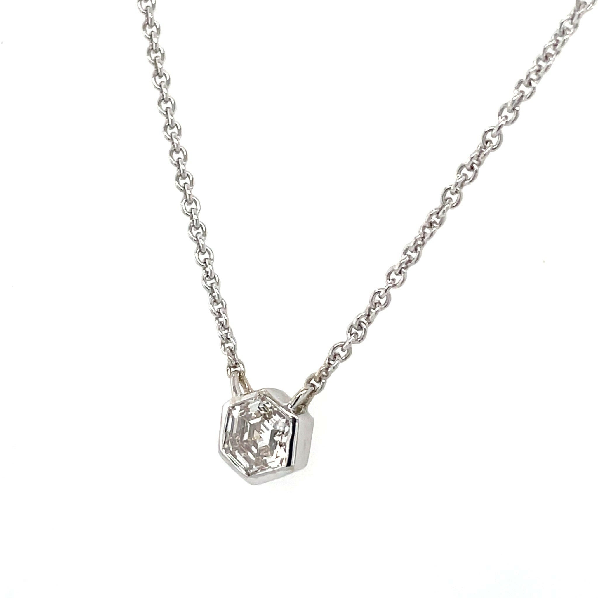 Stucture Necklace - Ilah Cibis Jewelry-Necklaces