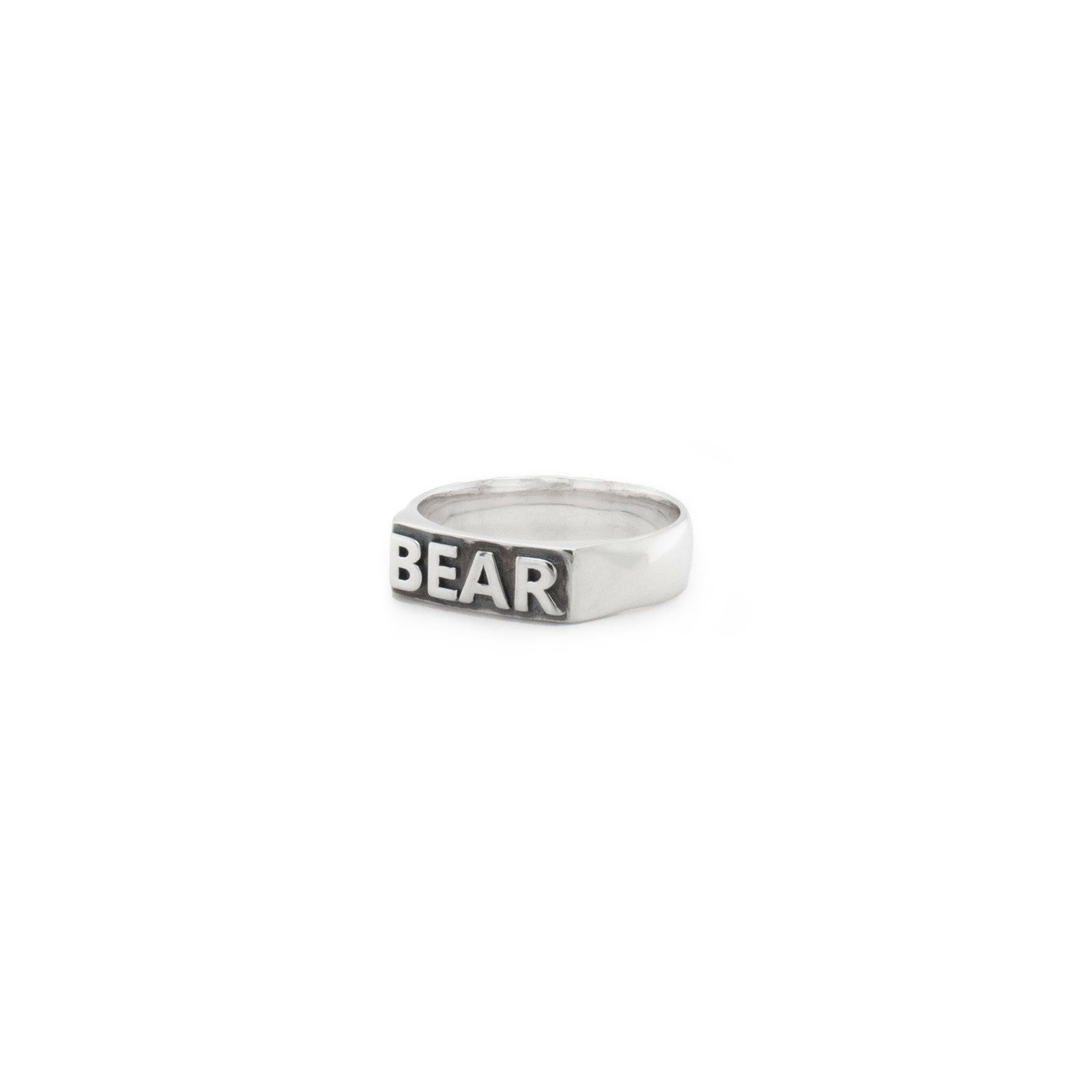 statement ring