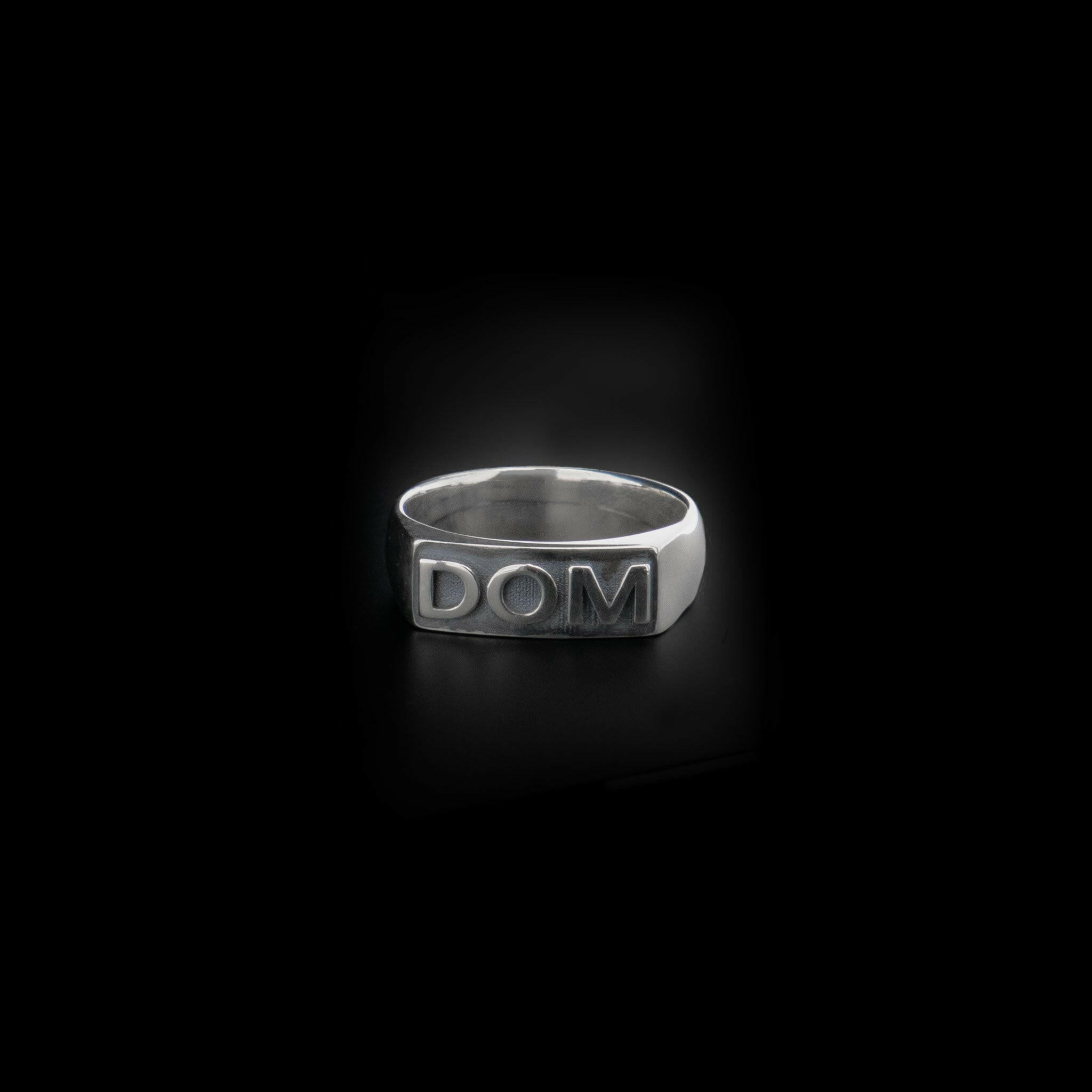 dom jewelry